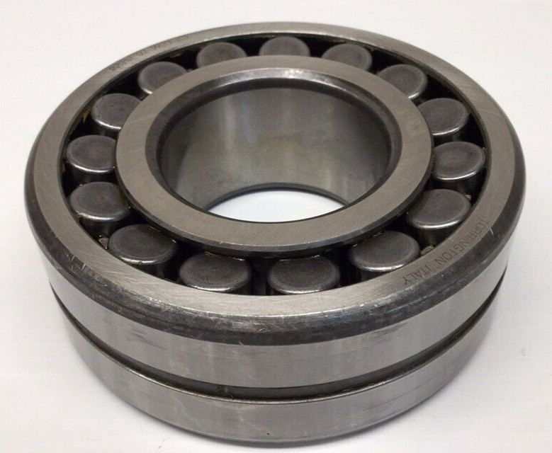 Torrington 22312VJW33C3 Spherical Roller Bearing 60mm Bore 130mm OD 46mm Width