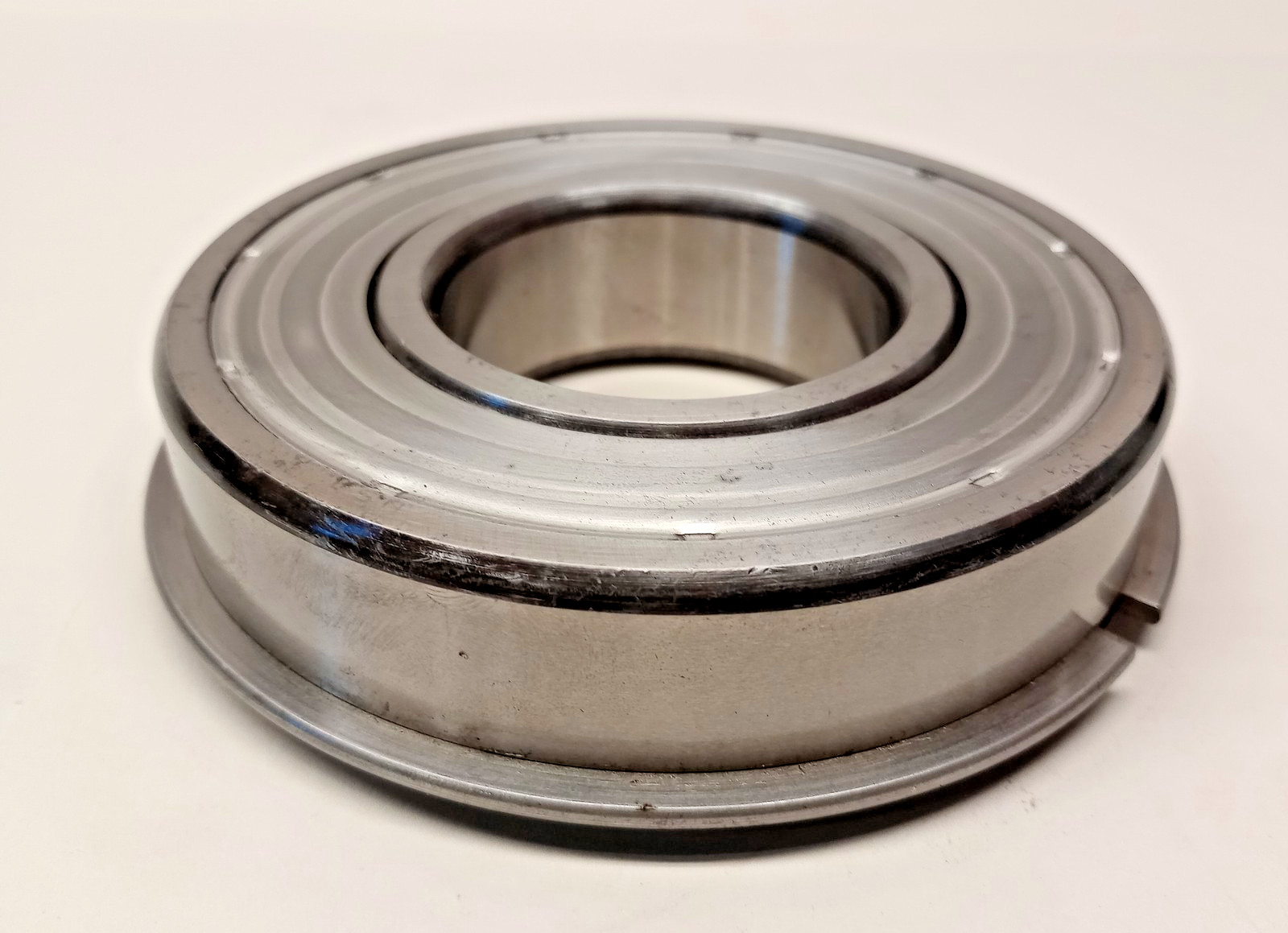SKF 6311-2ZNR Ball Bearing Double-Shielded 55x120x29mm 6311-2ZNRJEM / 6311ZZNR