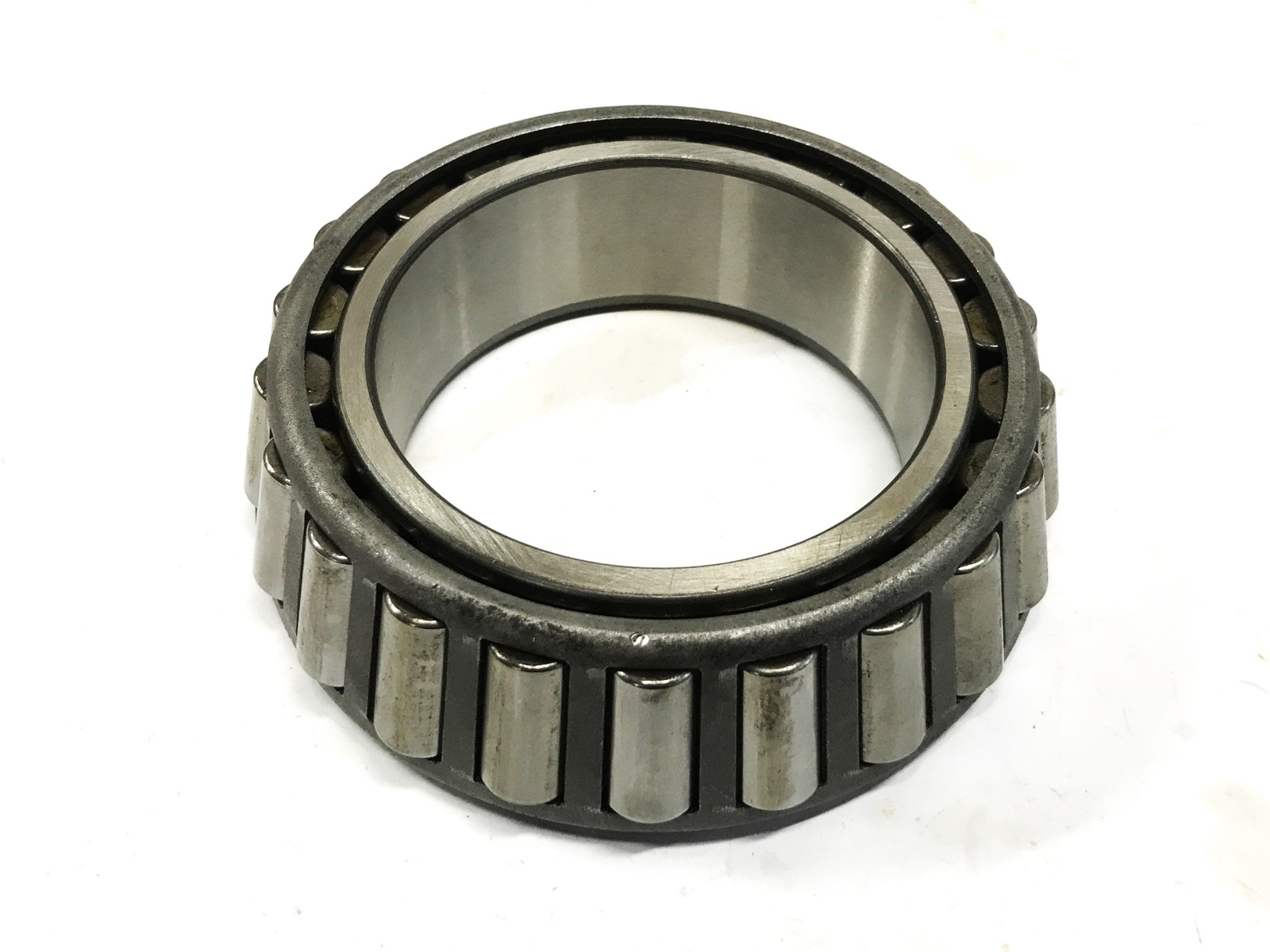 Bower/BCA (Tyson) Tapered Roller Bearing Cone 580 NOS