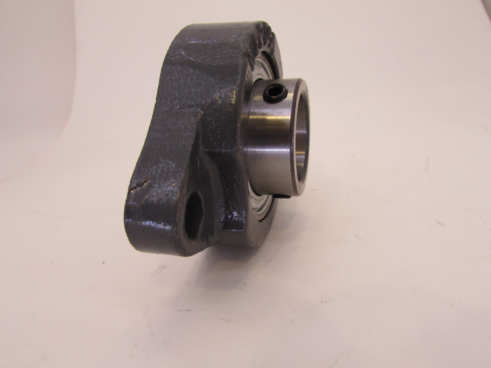 SPINCO LF205 SB205-16 2 Bolt Flange Bearing
