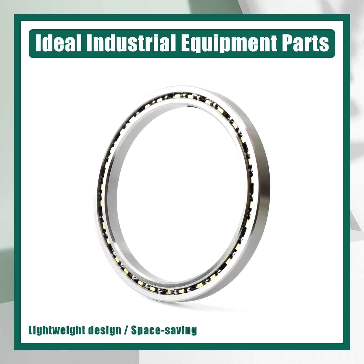 Roller Bearing Thin Section 4.5×5.5×0.5 in KD045XP0 For Thin Section RD045XP0