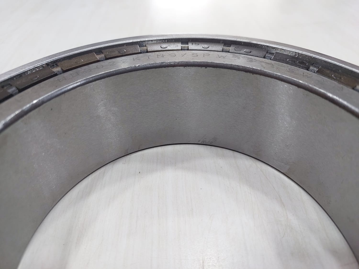 NN 3022KTN9/SPW33 SKF CYLINDRICAL ROLLER BEARING 110x170x45mm, NN 3022 KTN9 SKF