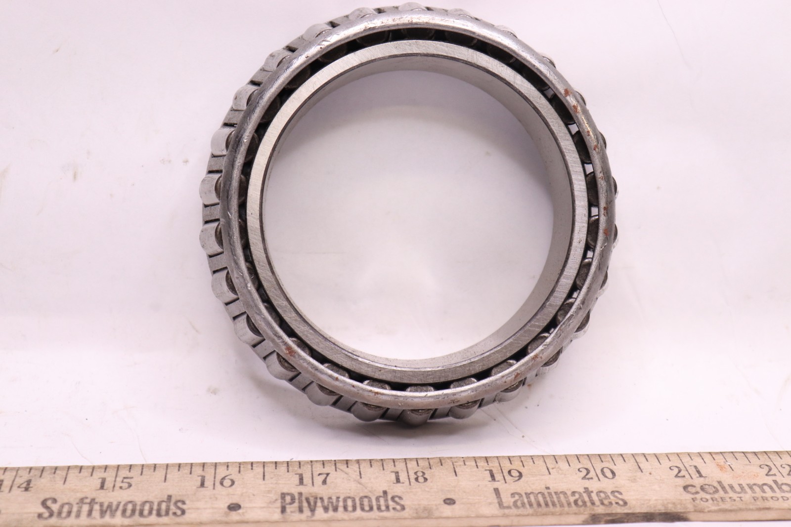 Caterpillar Bearing Cone 0.3" x 15" 177-7886