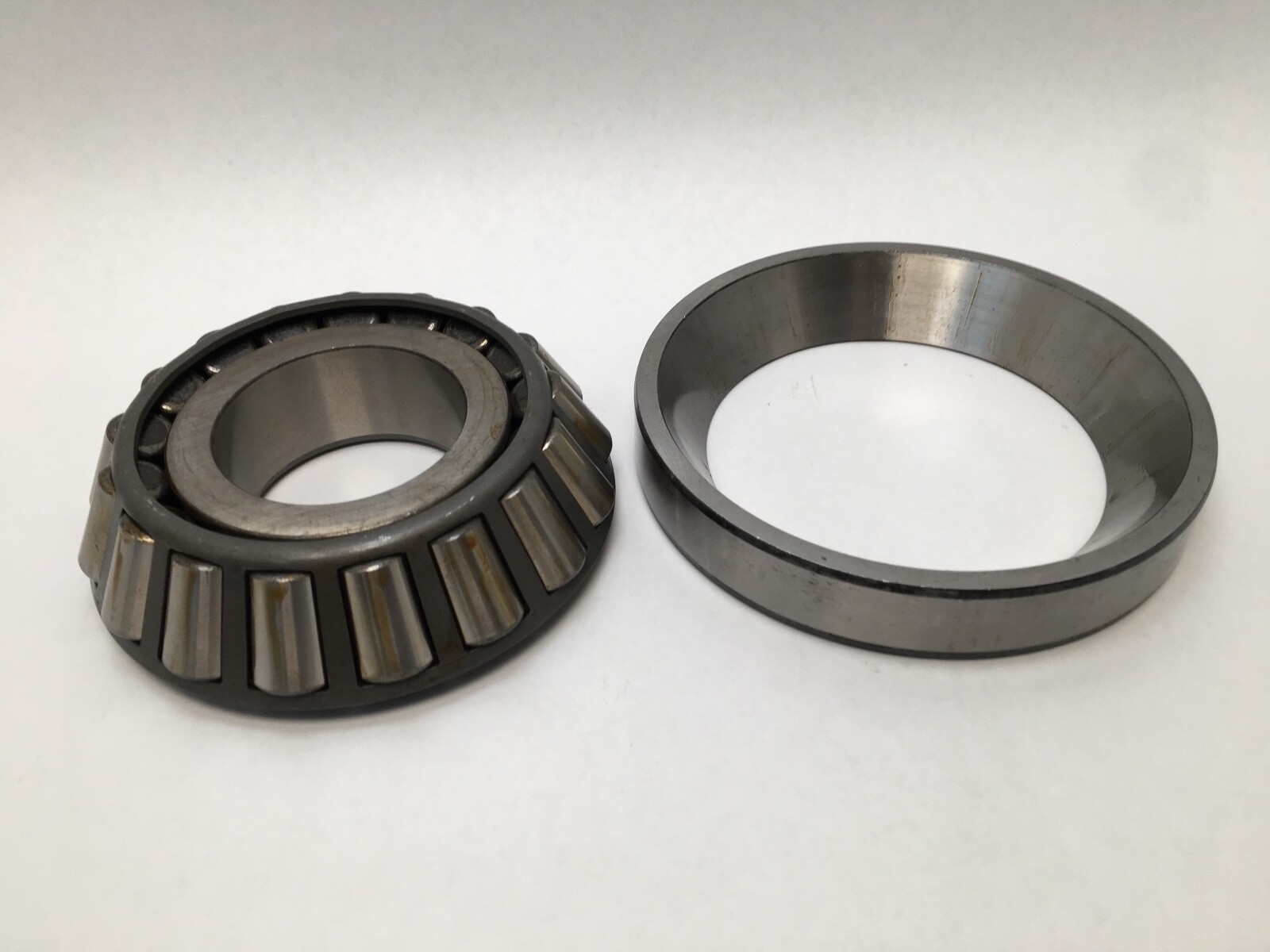 Bower 78225C/78551 Taper Bearing Cone&Cup 2-1/4″ ID 5.513″ OD 78225-C USA