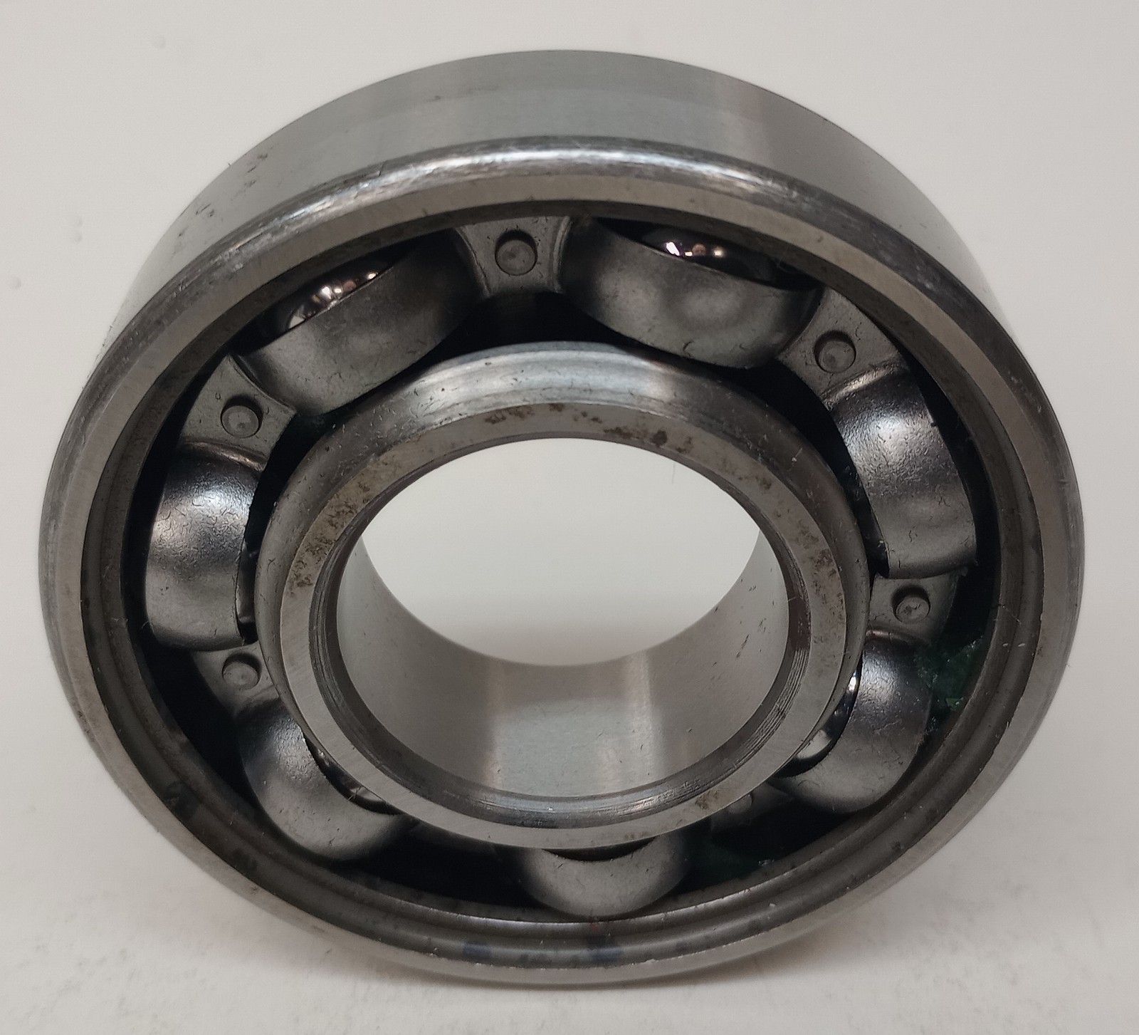 SKF 6307-RS-C3 Ball Bearing Deep Groove 35 x 80 x 21mm 6307-RS/C3 Single Sealed