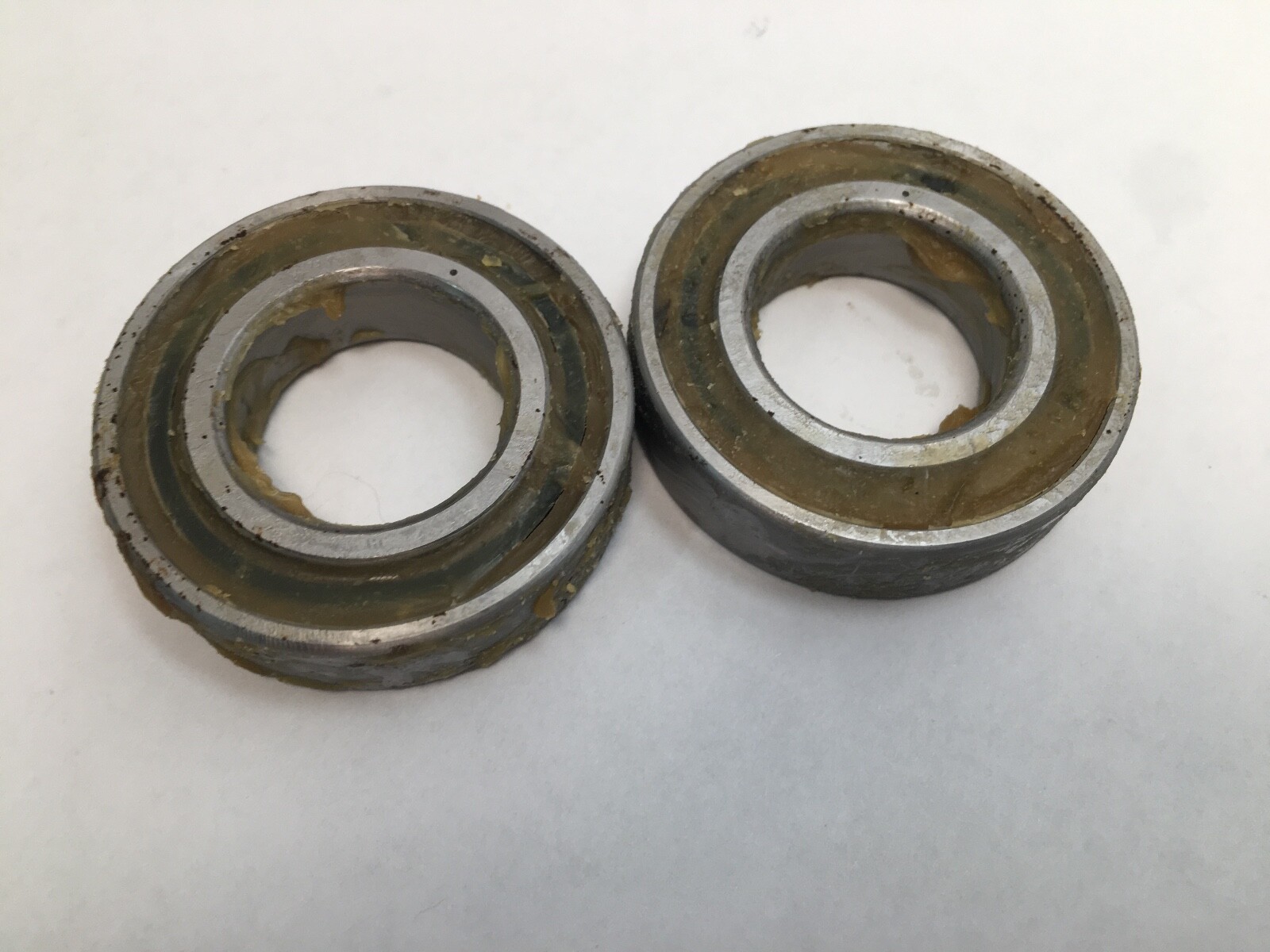 FAFNIR 2MM9105WI-DUM Angular Bearing 24x47x12 mm 7005 2MM 9105 WI DUM USA Set