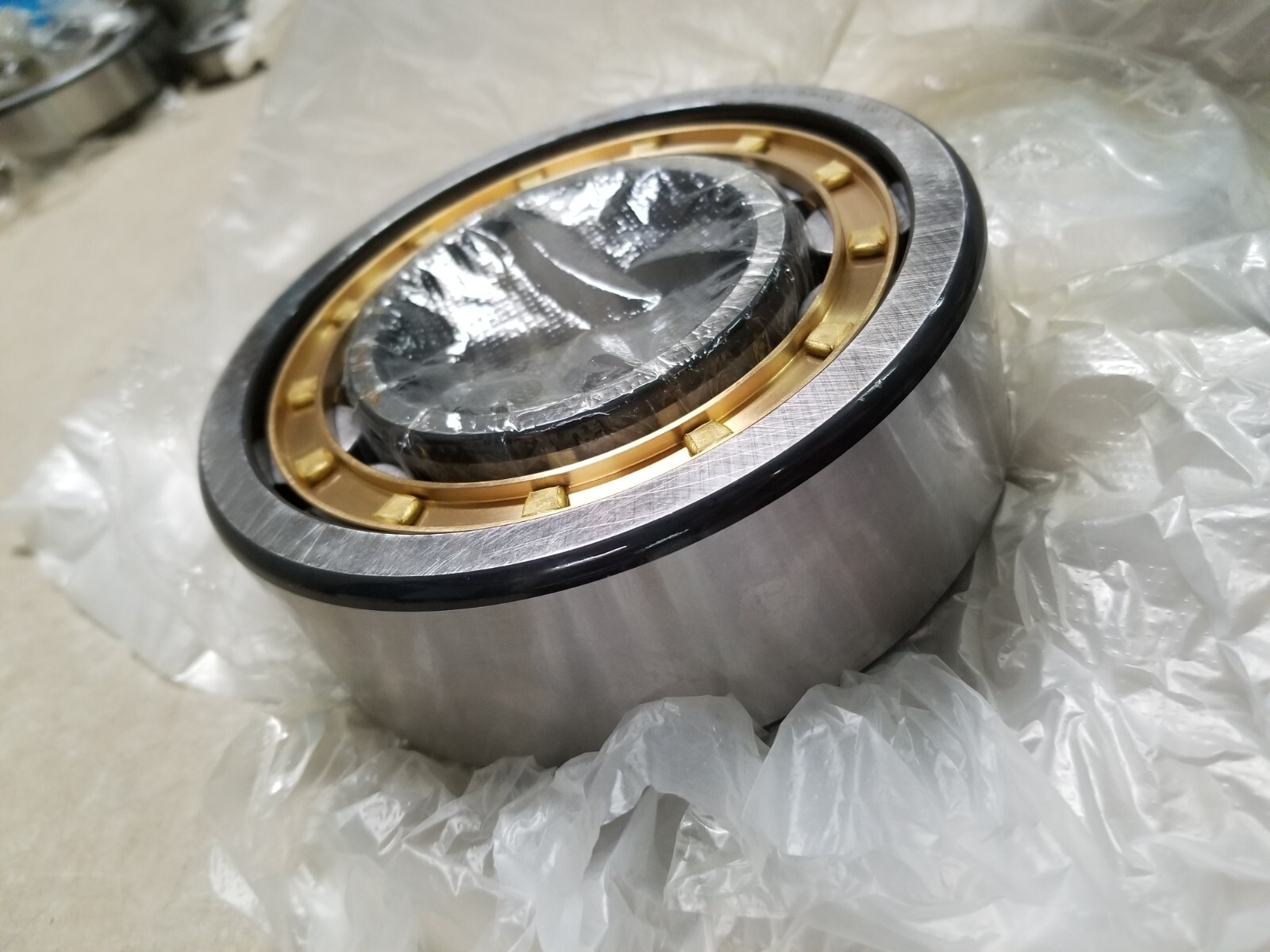 FAG BEARING NJ2314-E-XL-M1-C3