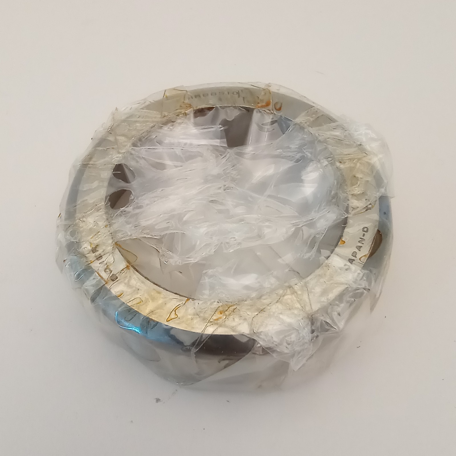 Federal Mogul HM88510 Tapered Roller Bearing Cup Race 2.875″ OD 0.9063″ Width