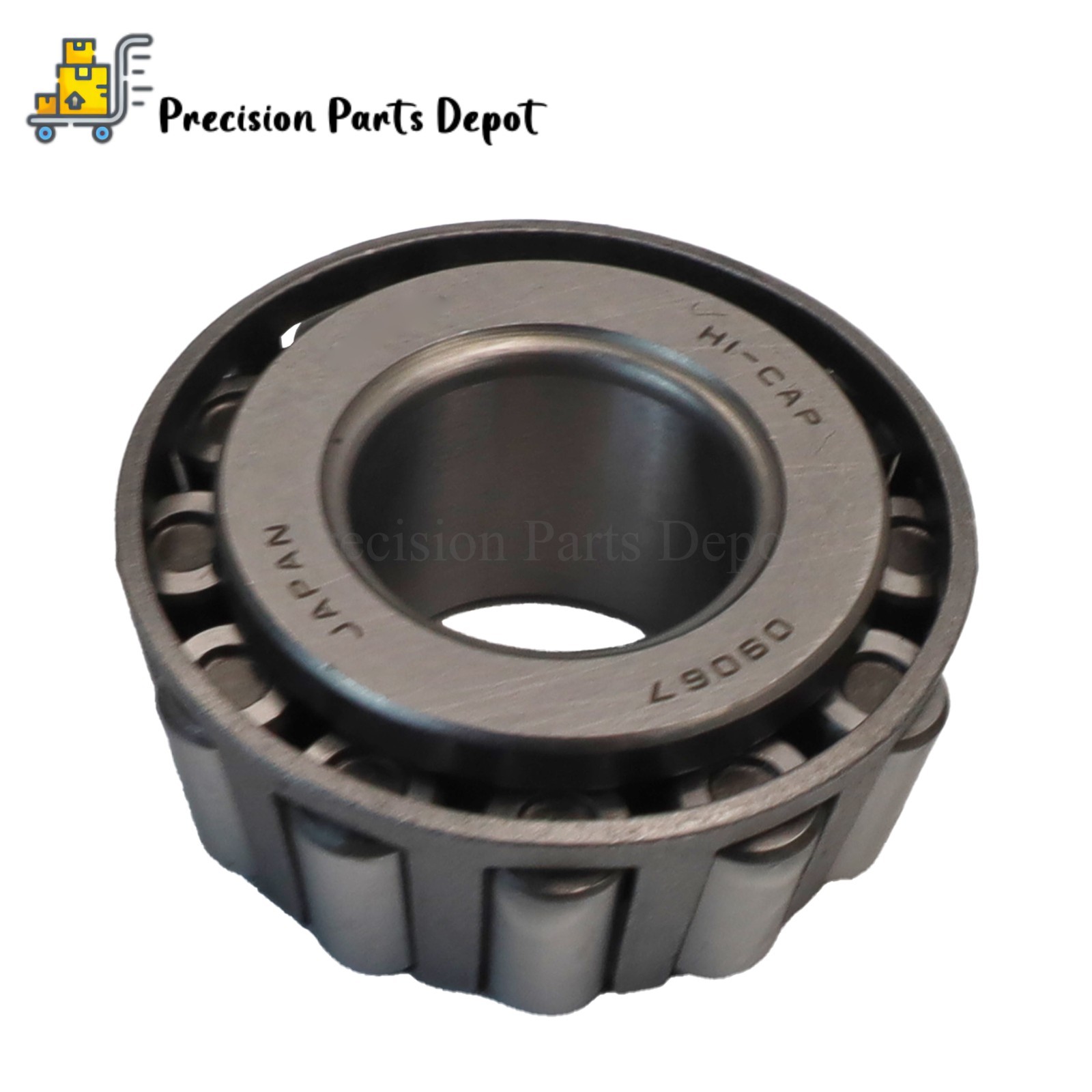 NEW For Koyo 09195/09067 Tapered Roller Bearing 3/4″x1.15/16″x3/4″ US