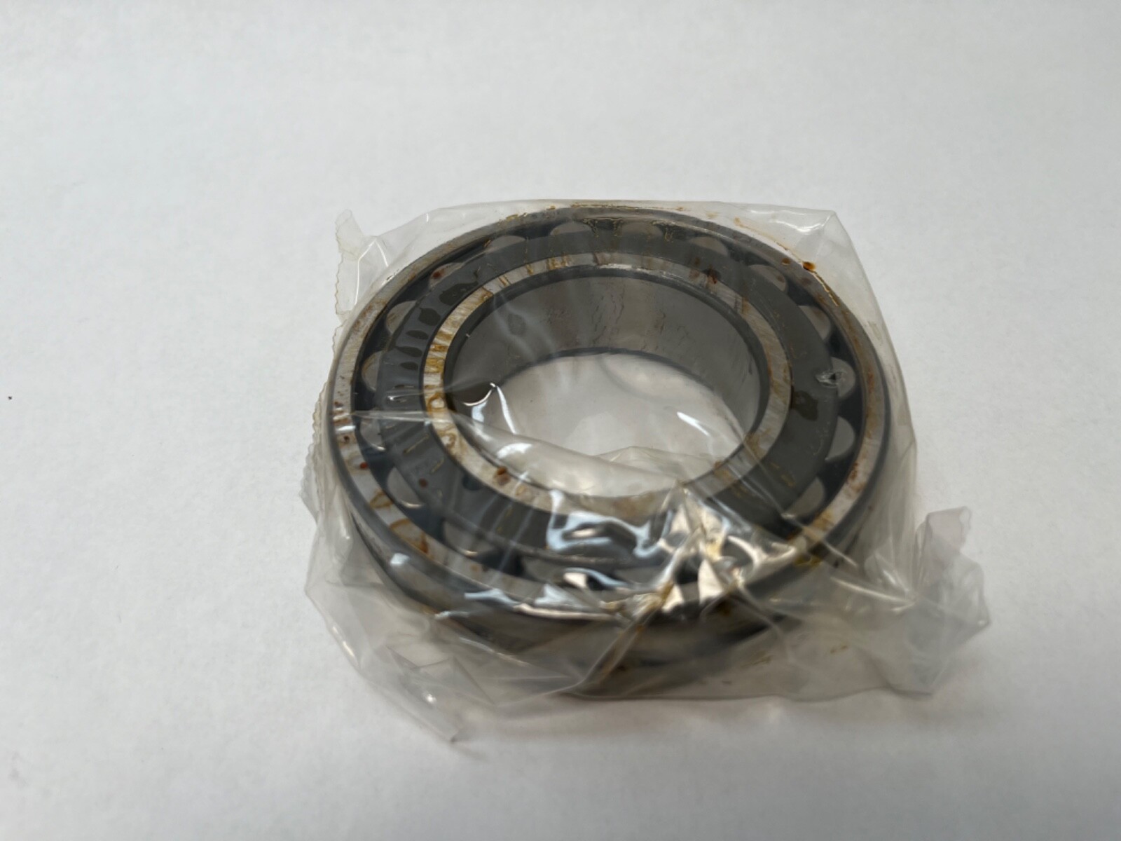SNR 22211EAKB33J30 Spherical Bearing 55x100x25mm 22211 EA K B33/W33 J30/C3 Italy