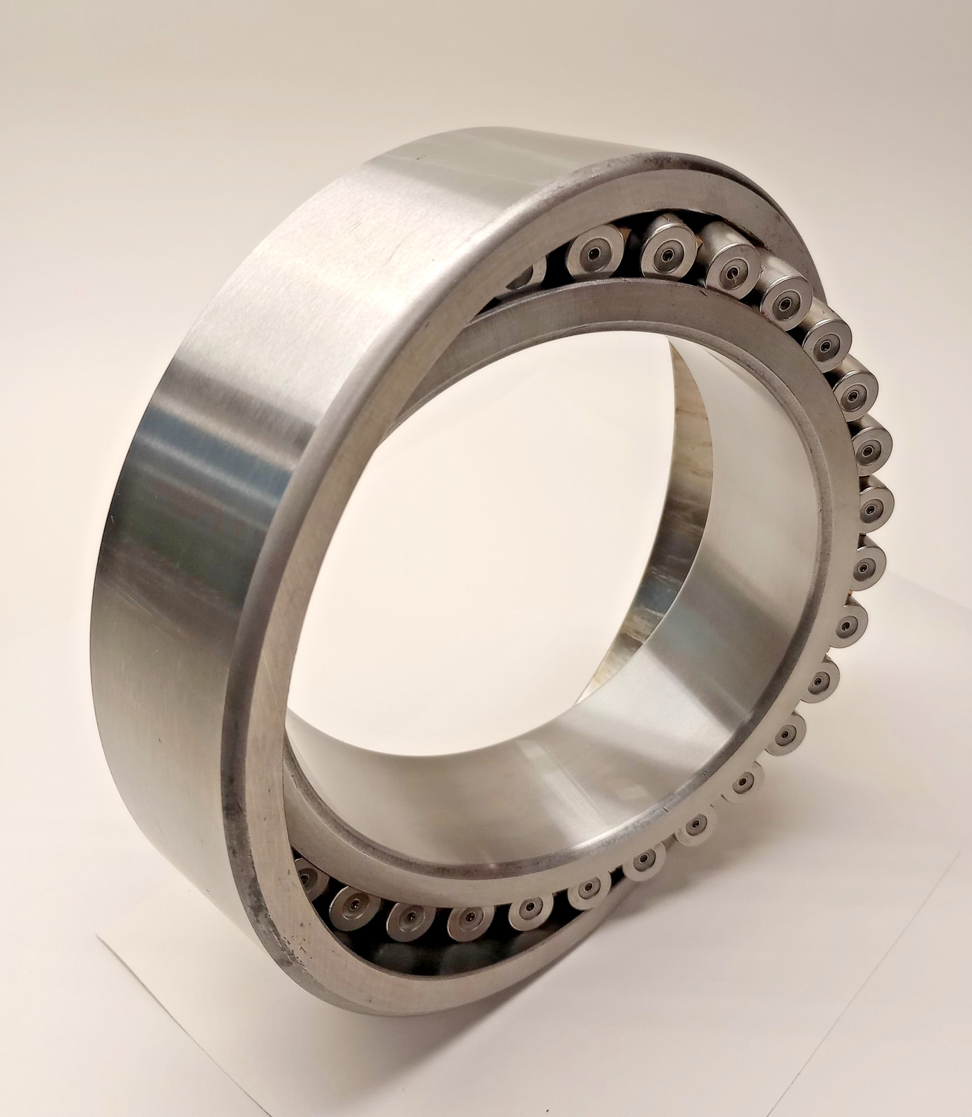 SKF 23030MC-MT-1 Spherical Roller Bearing USA 150x225x56mm ref# 23030 / 23030E1A