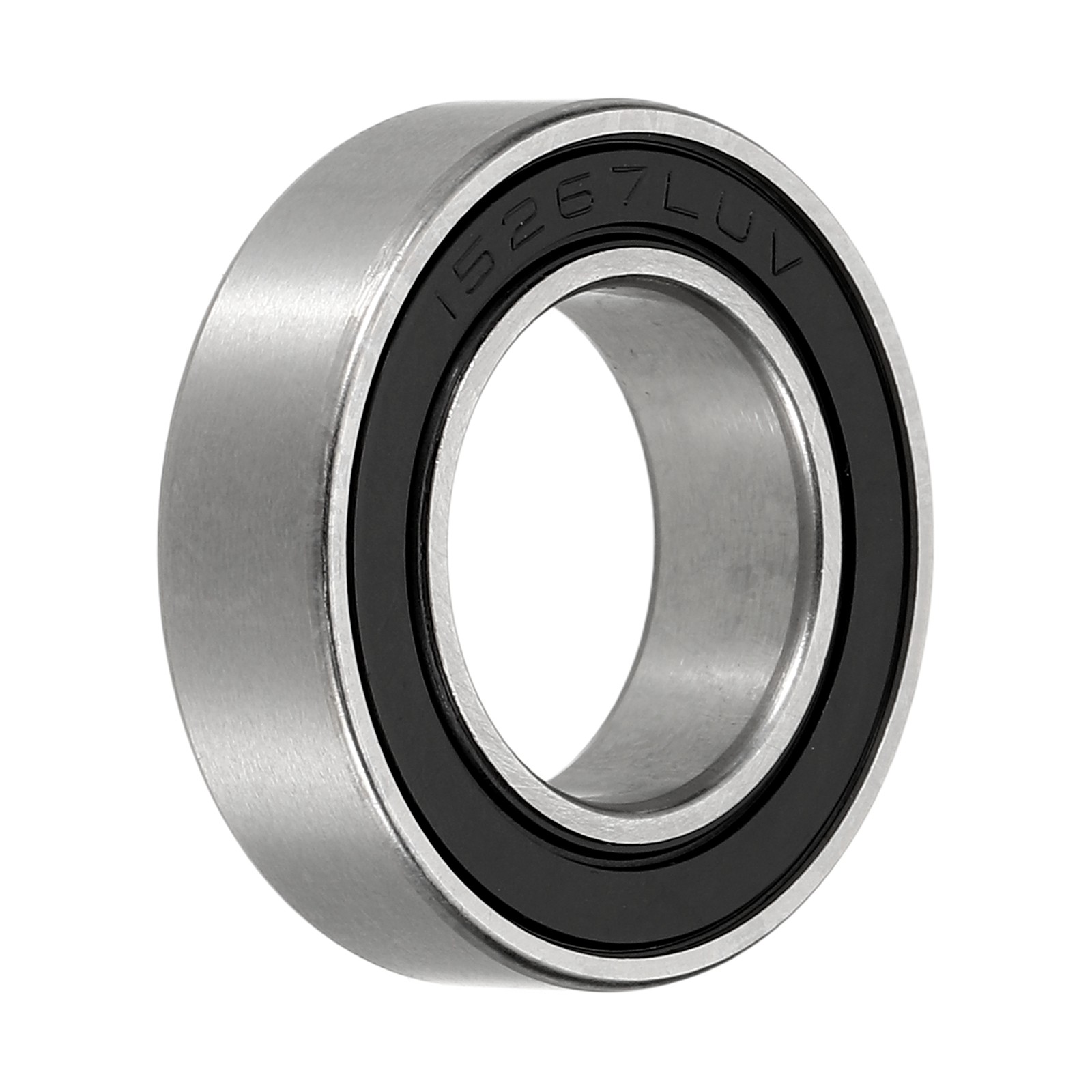 15mm ID x 26mm OD 15267-2RS Non-Standard Ball Bearings 7mm Thickness