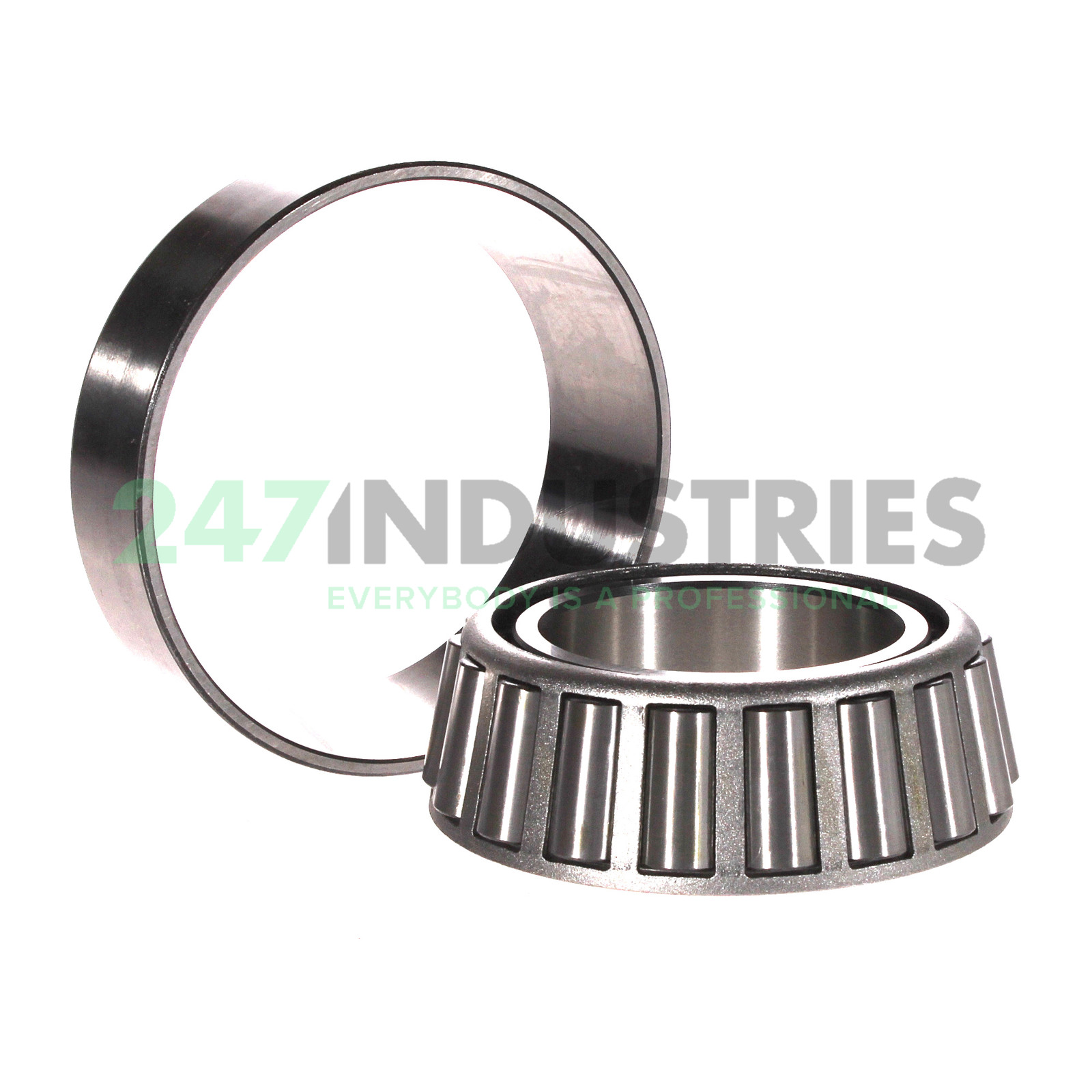 JM205149/JM205110 Timken 50 x 90 x 28 mm TAP. ROLL. SINGLE ROW
