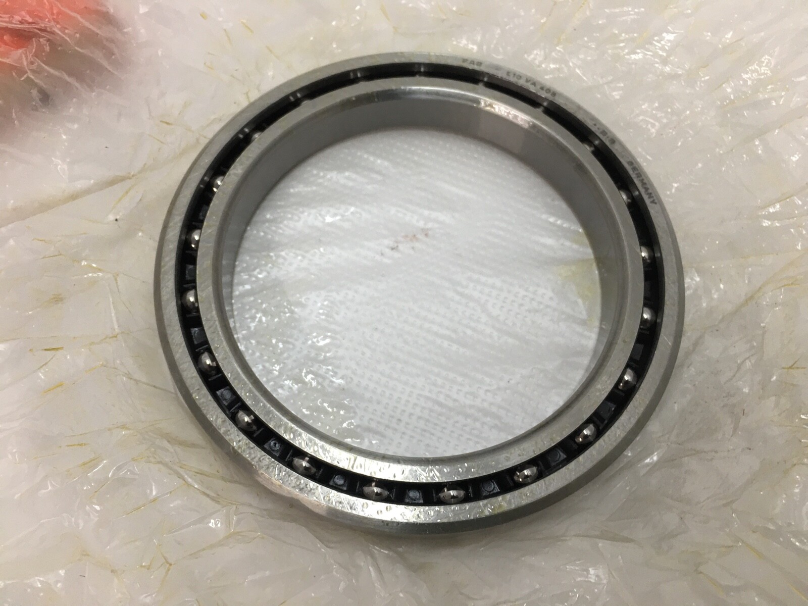 FAG L10VA408T Bearing Thin Section 4-1/2x6x3/4″ L10VA 408 T Germany