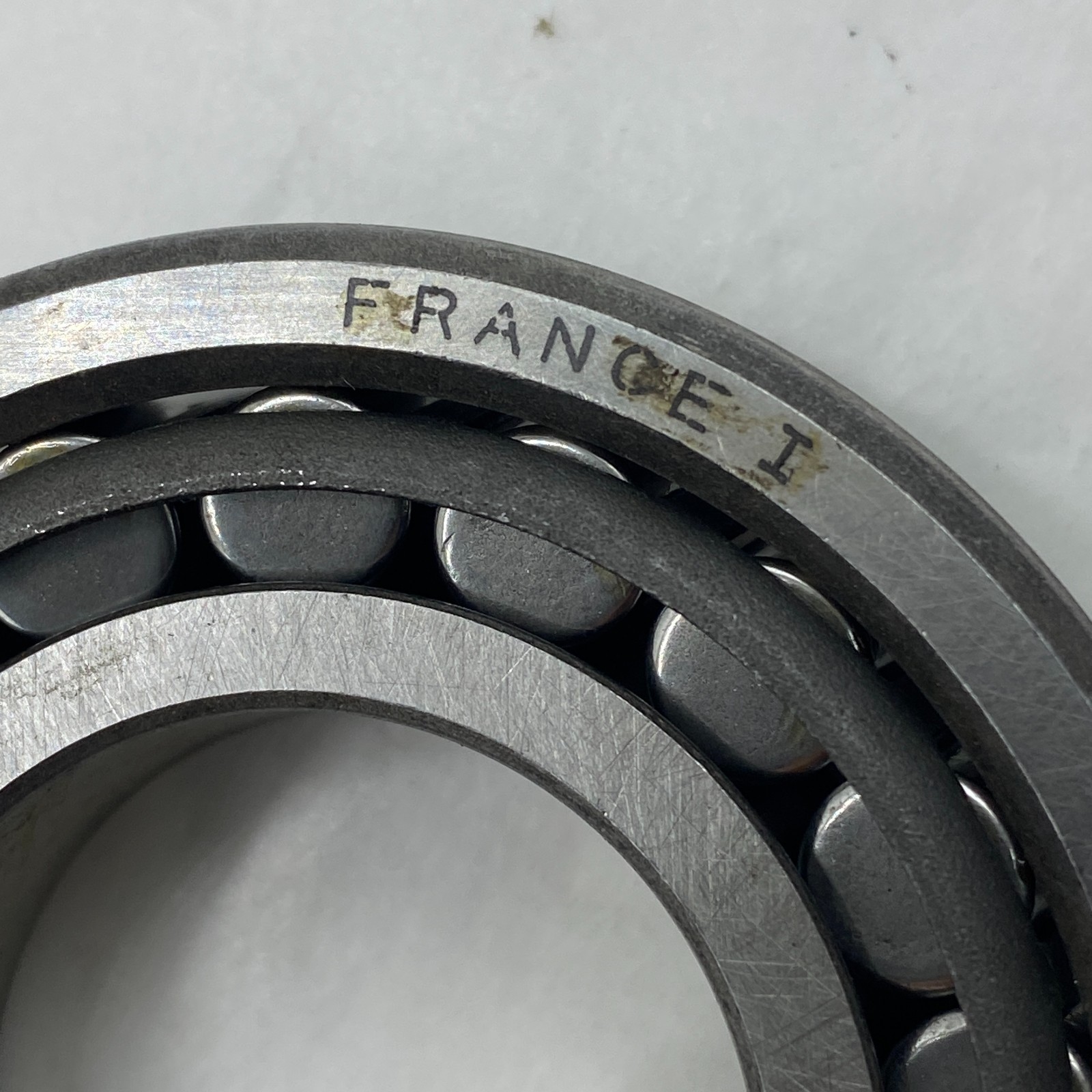 SKF 30207 Tapered Roller Bearing Consolidated Precision Bearing 30207