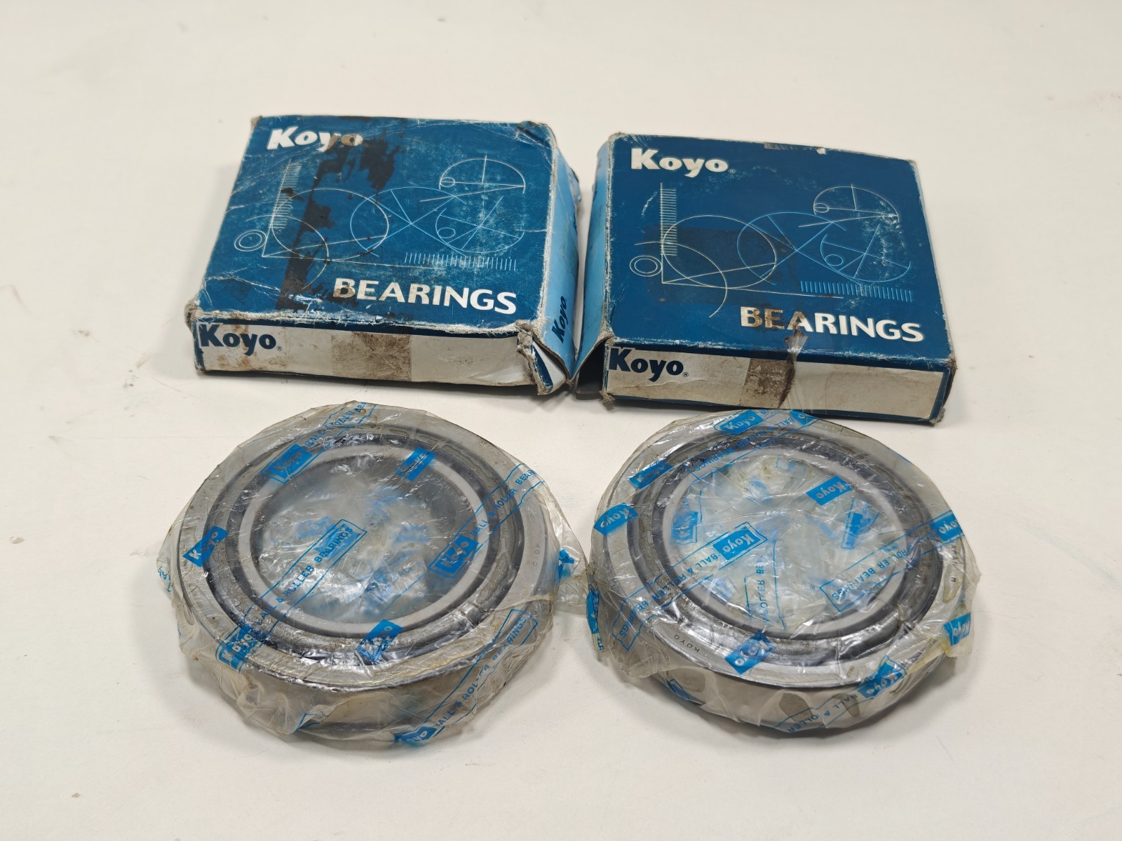 387A/382A Koyo ,, 387/382A Koyo Tapered Roller Bearing 387A 382A / 387 382A