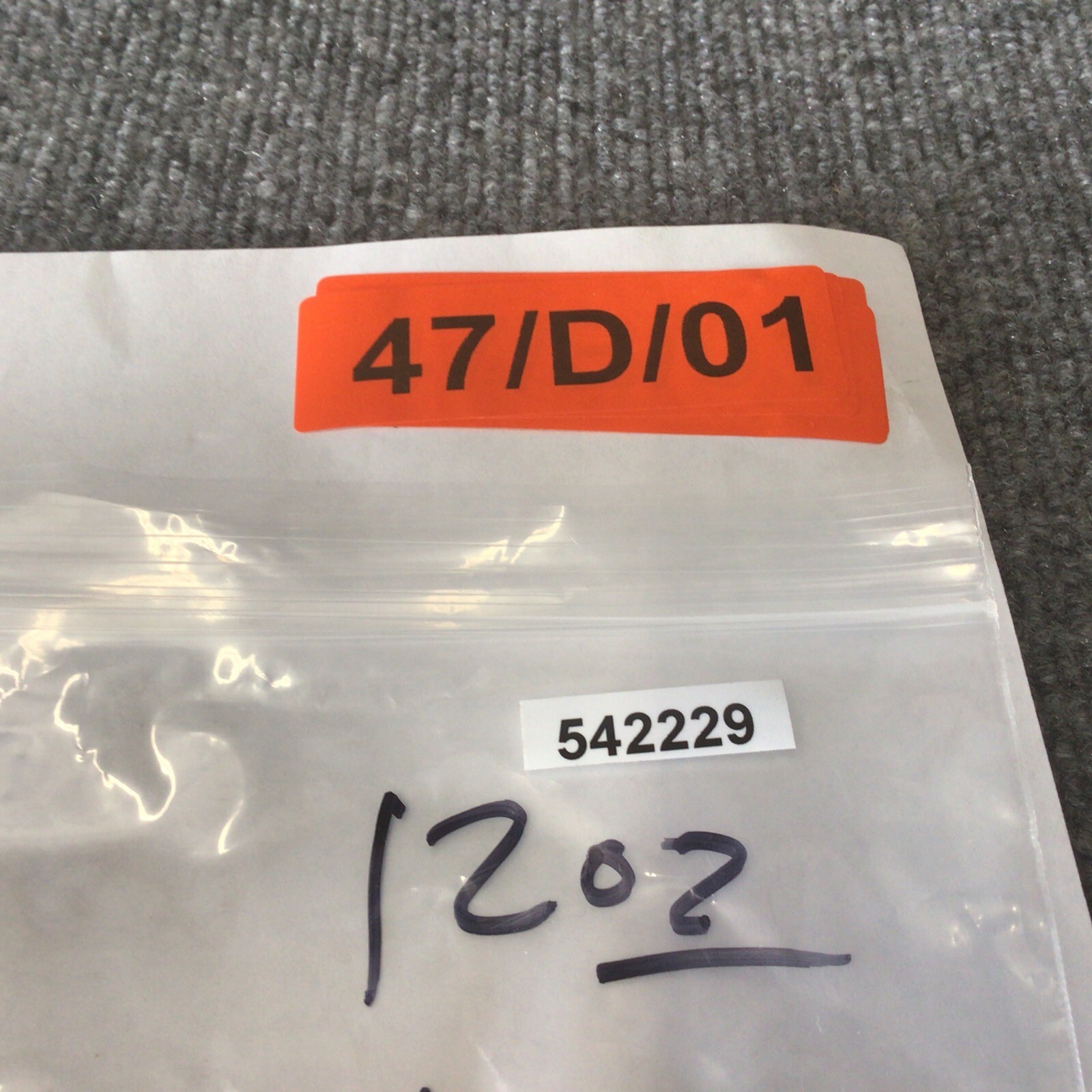 Lot Of 4 Consolidated Bearing SS698-ZZ SS698ZZ 8mm x 19mm x 6m Stainless steel