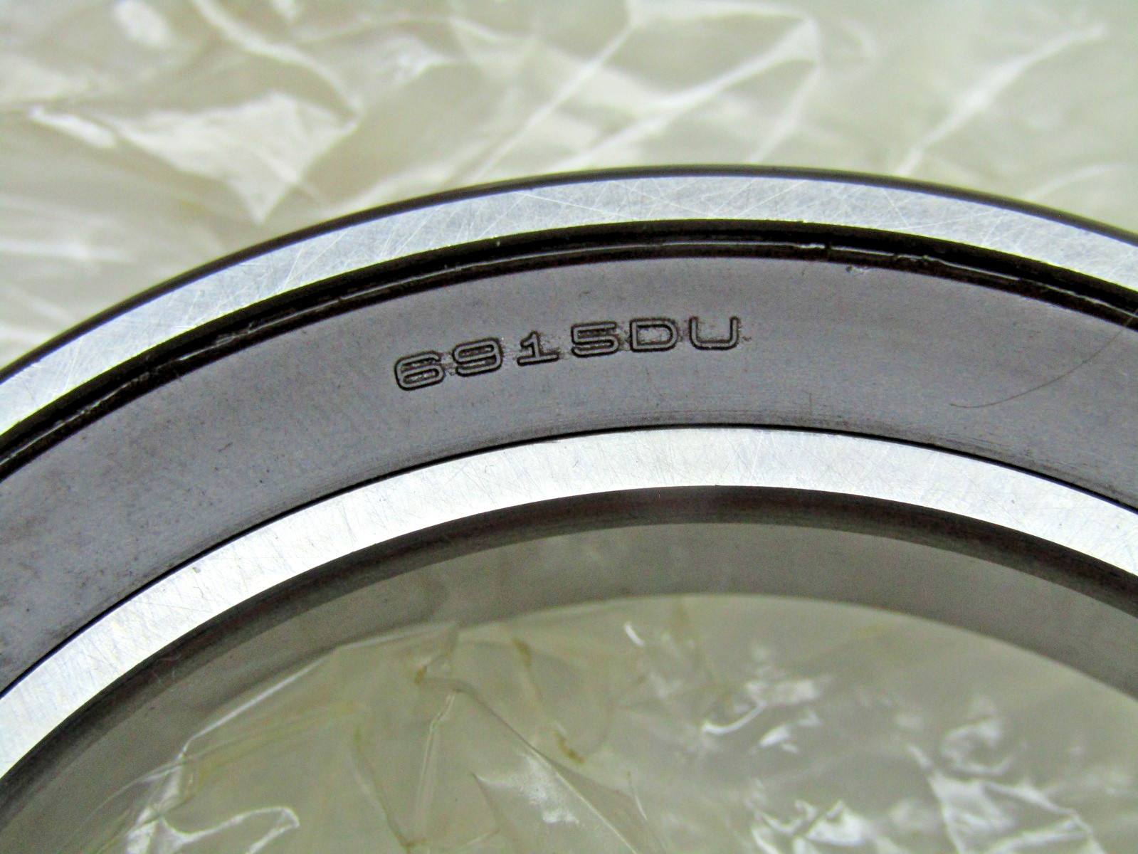 NSK Consolidated 6915-2RS 6915DDU 75mm X 105mm X 16mm Sealed Bearing