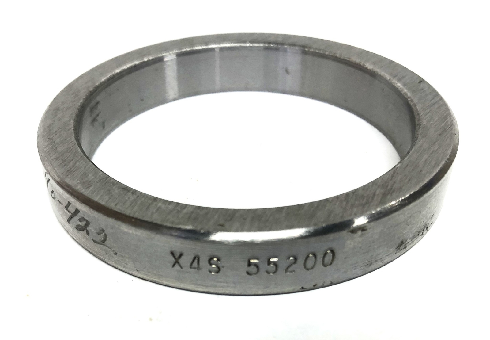 Timken 2.50×2 Inch Tapered Roller Bearing Spacer X4S-55200 NOS