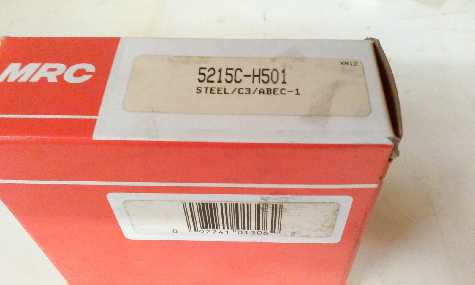 MRC 5215C H501 / H701 C3 bearing, made in USA.