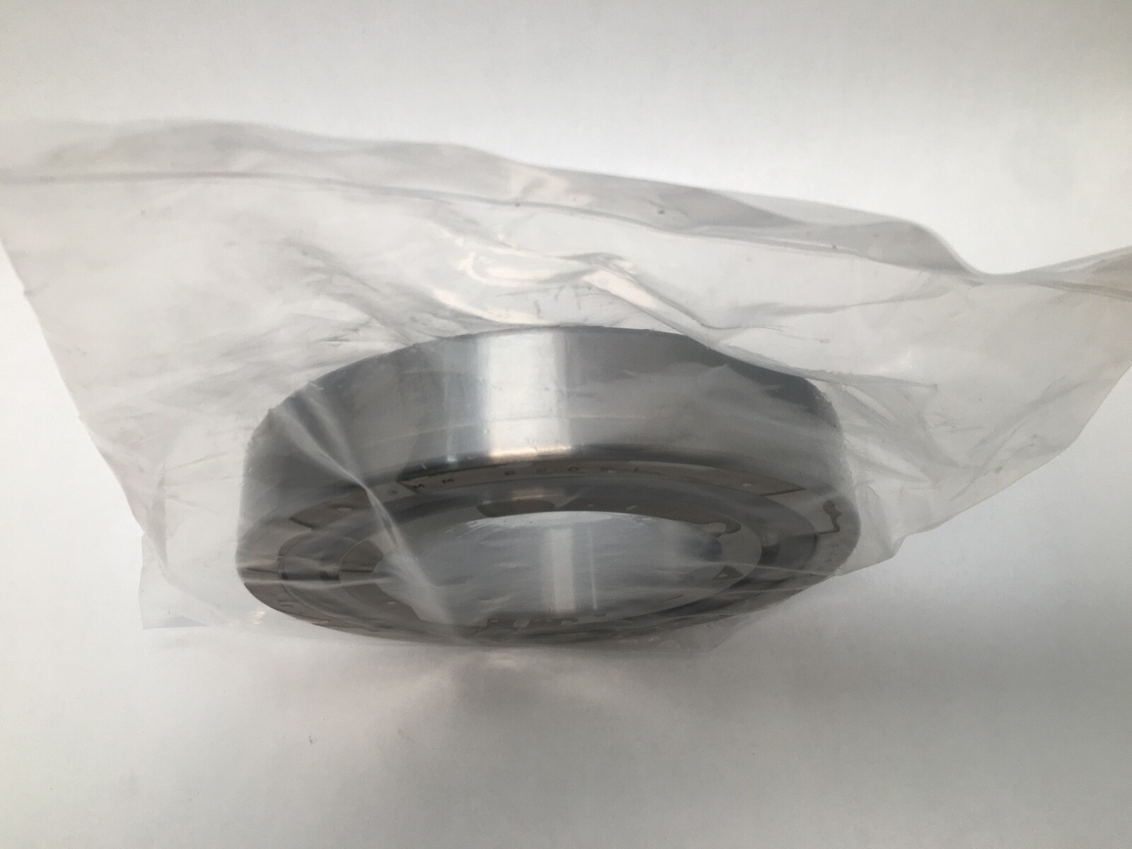 Fafnir 3MM220WI-SUL Bearing 100x180x34 mm 7220-A 3MM-220-WI-SUL ABEC7 USA