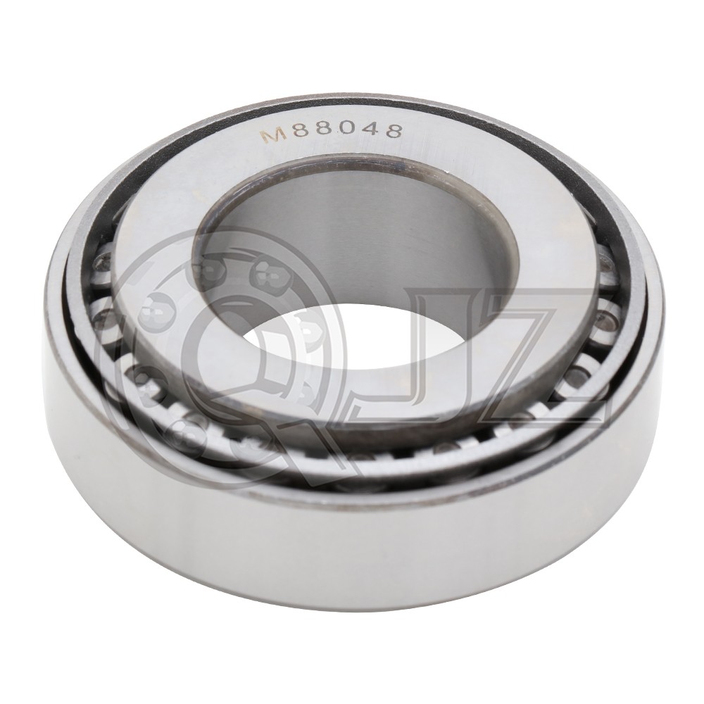 [1-Pack] M88048-M88010Tapered Roller Bearing Set (1-5/16 x 2-11/16 x 7/8″)