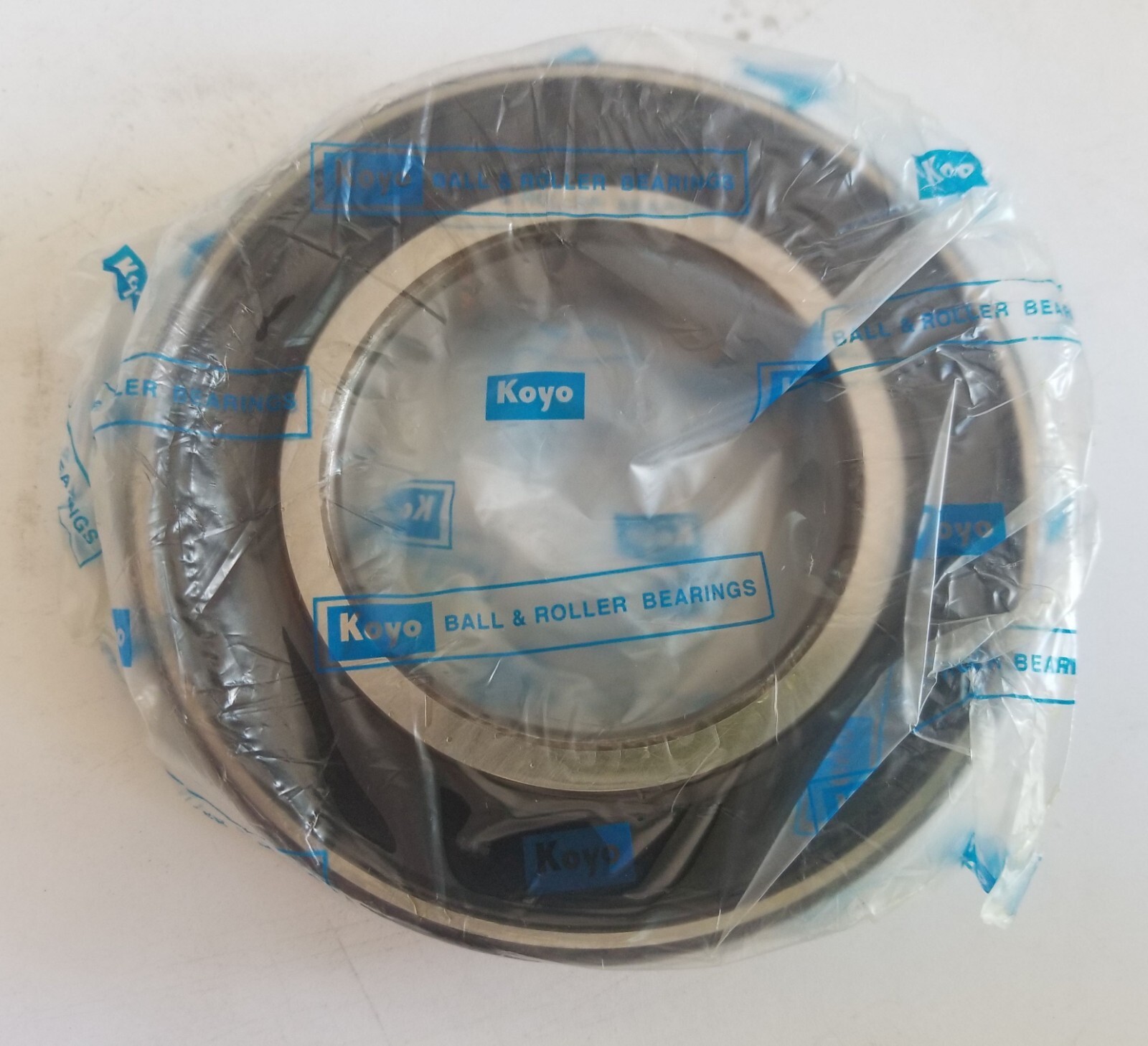 Koyo 62122RSC3 GXM Sealed Ball Bearing