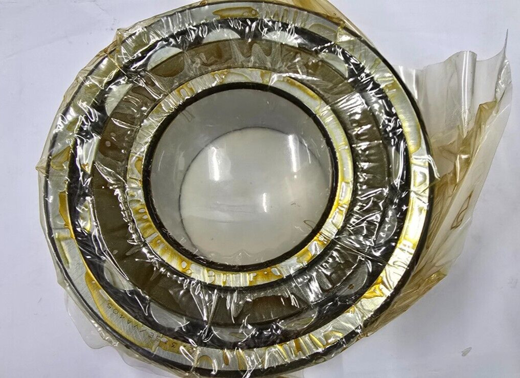 22315 E/VA405 SPHERICAL ROLLER BEARING NEW INDIA W33 22315E VA405 LOT OF 2pc
