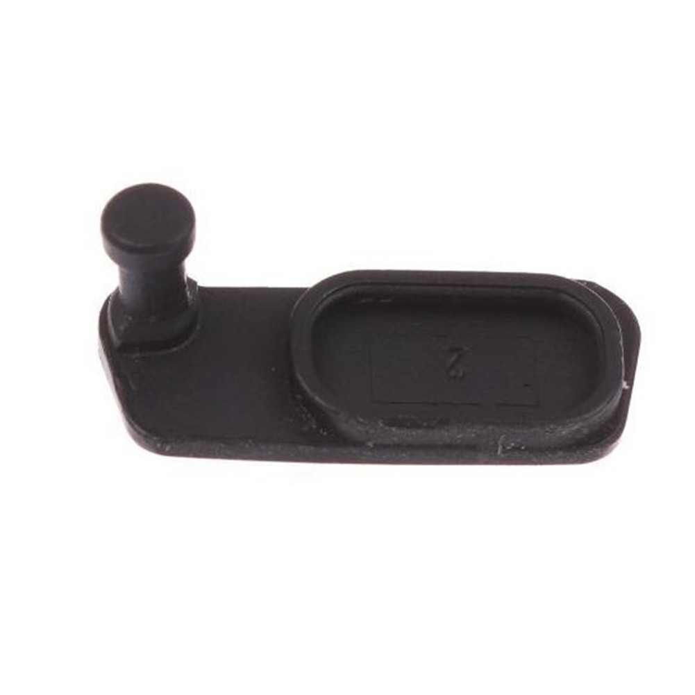 For Garmin Edge 1030 Charging Port Rubber Cap for Functional Port Maintenance