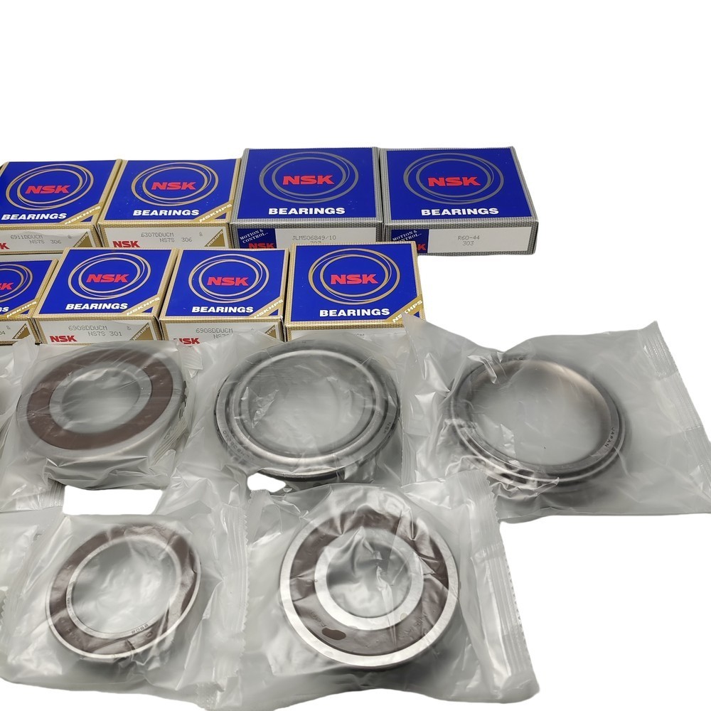 OEM NSK HF35 Transmission Bearings For C-max Fusion Lincoln Hybrid