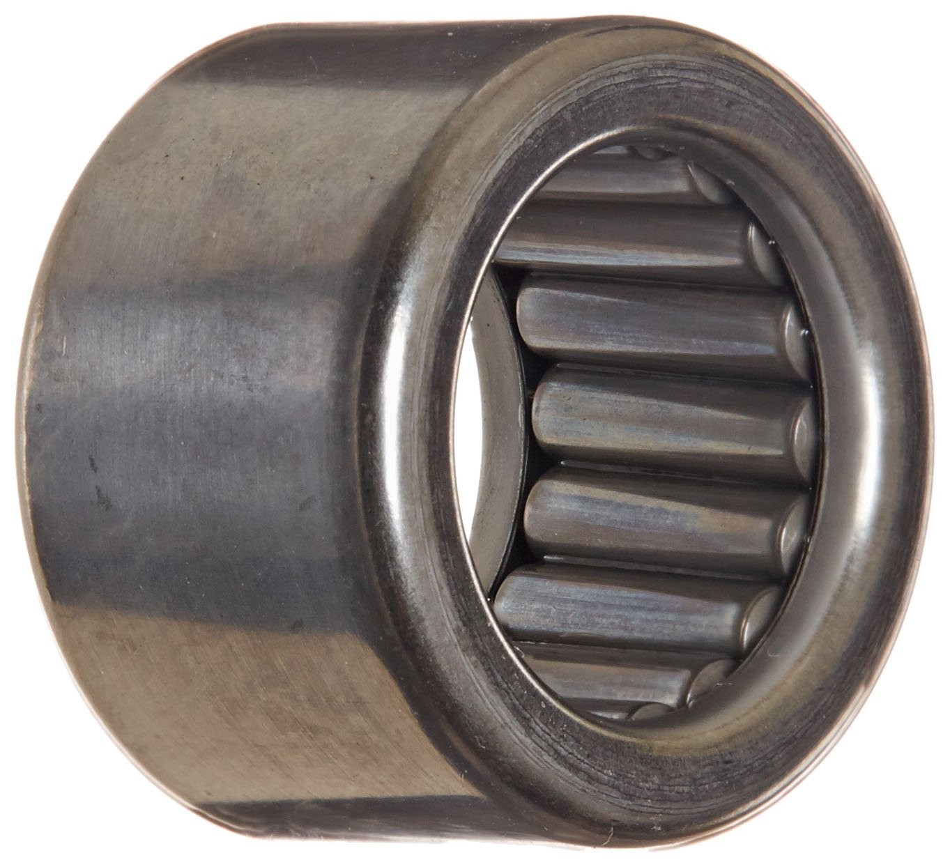 KOYO BH88 Needle Roller Bearing, Full Complement Drawn Cup 1/2″ x 3/4″ x 1/2″