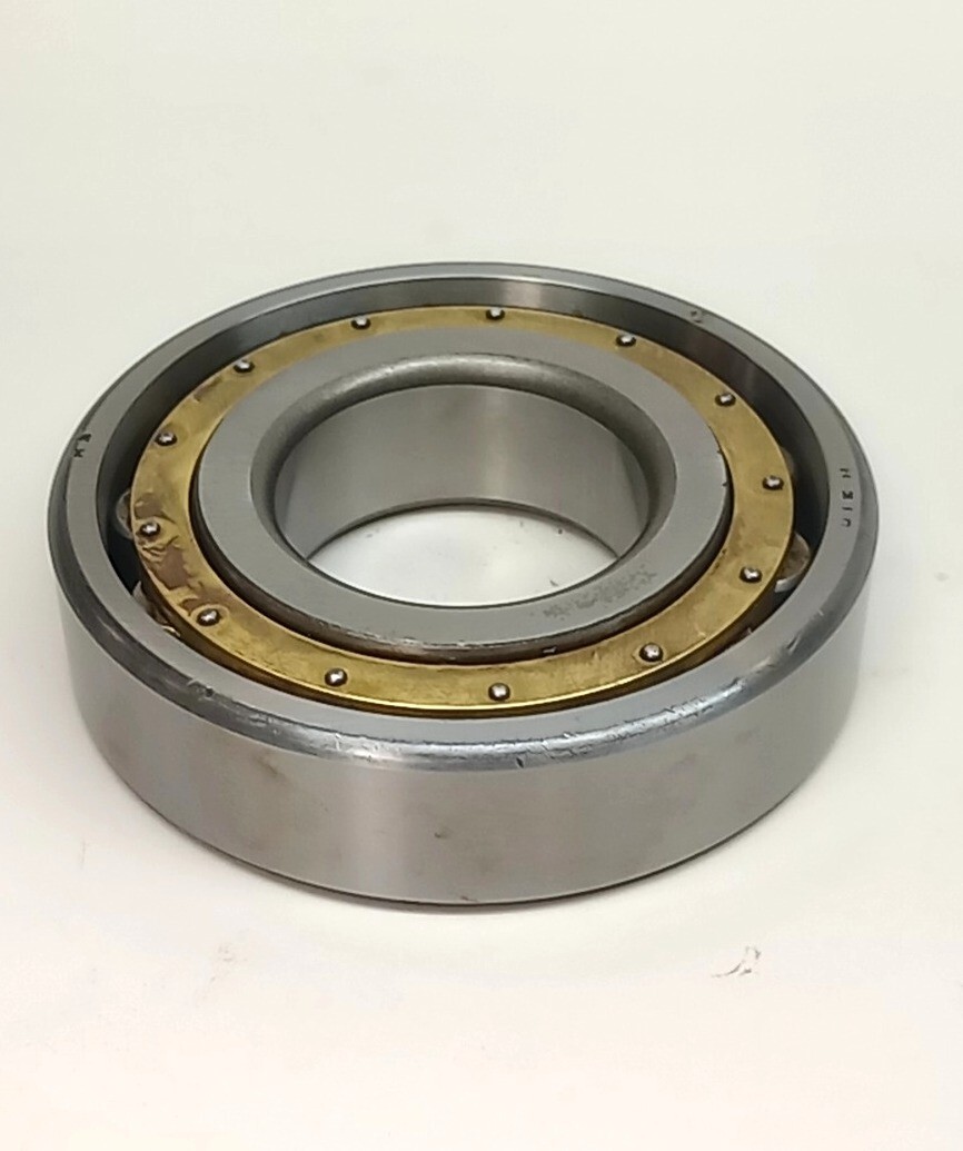 SKF N310 Cylindrical Roller Bearing 50mm ID X 110mm OD X 27mm W N-310