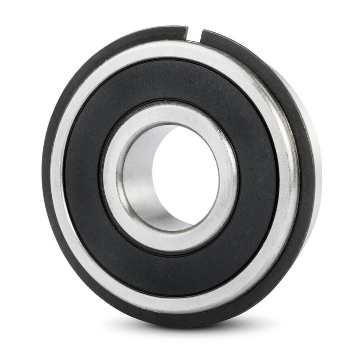 6308-2RS/NR 40×96.5x23mm Deep Groove Ball Bearing WITH SNAP RING