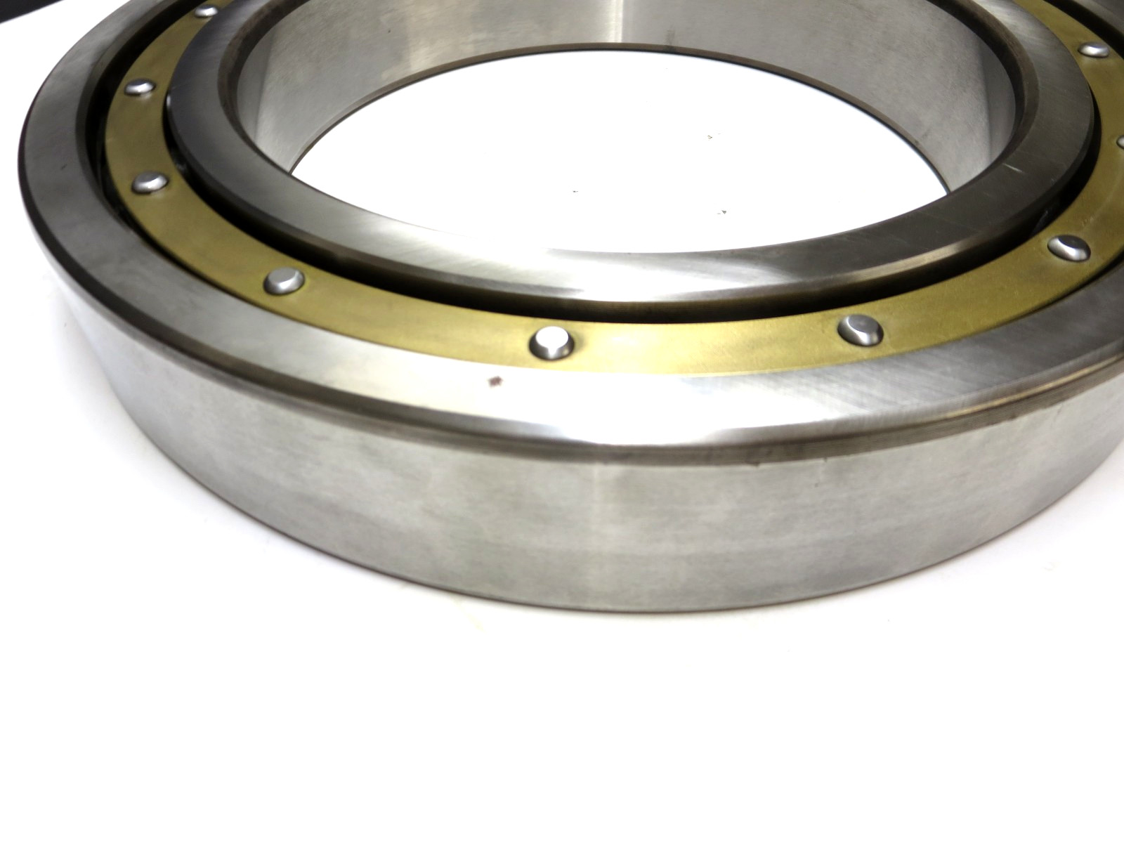 SKF 240x360x56mm 6048M Ball Bearing (USA IN-STOCK) 6048 M France NOS