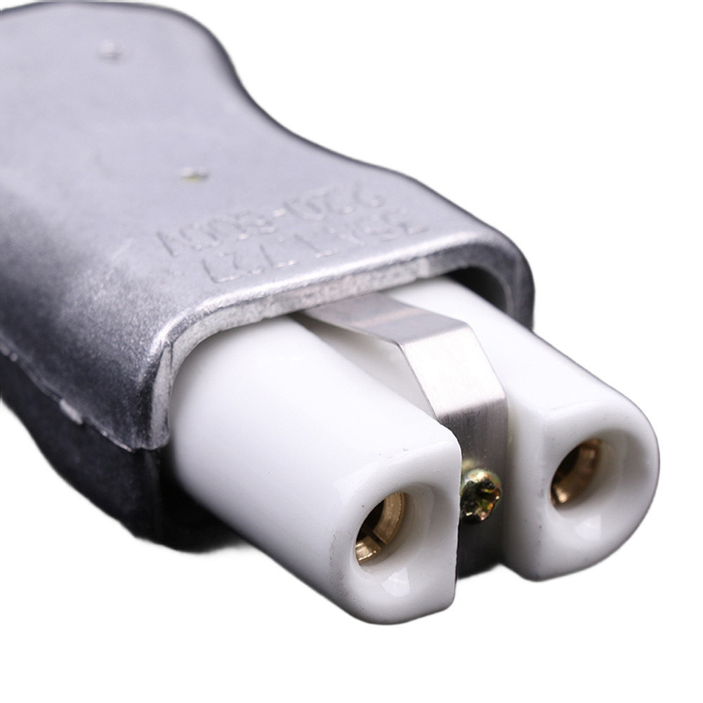 Aluminum Alloy Electric Heater Socket for Industrial Ovens 35A 220V 600V T727