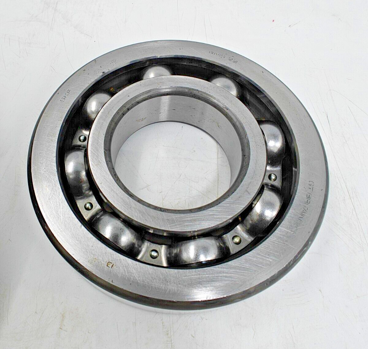 RMS 22 SKF Deep Groove Ball Bearings Single Row ( MJ 2 3/4 / MS 18 / MJ2.3/4)