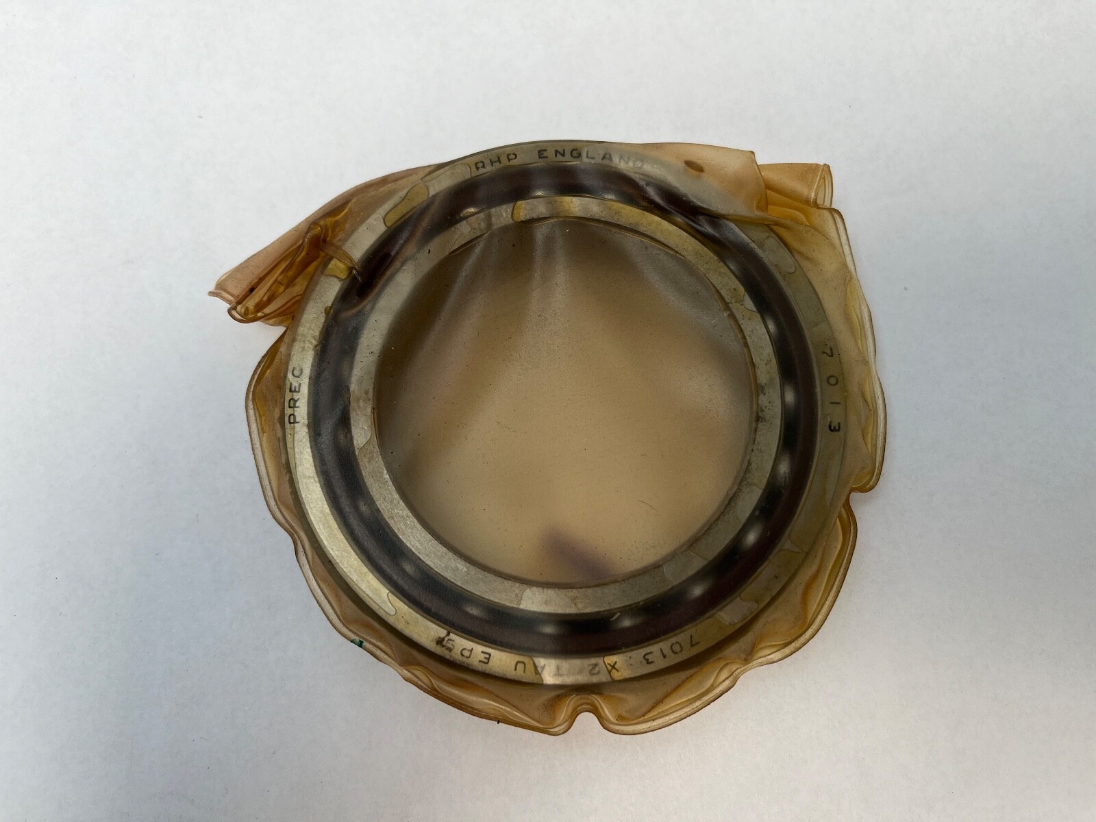 RHP 7013CTSULP4 Bearing 65x100x18mm 7013C 7013-C-T-SUL-P4 England