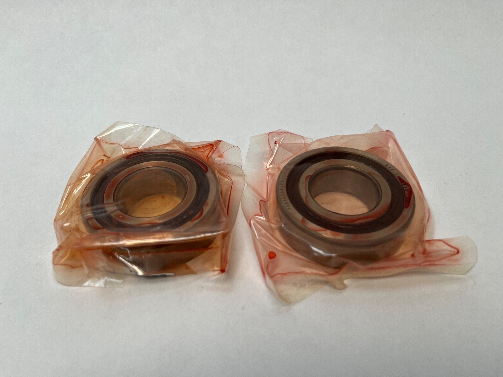 RHP 7205CTDULP4 Bearing 25x52x15 mm 7205C 7205-C-T-DUL-P4 England 2 Pcs