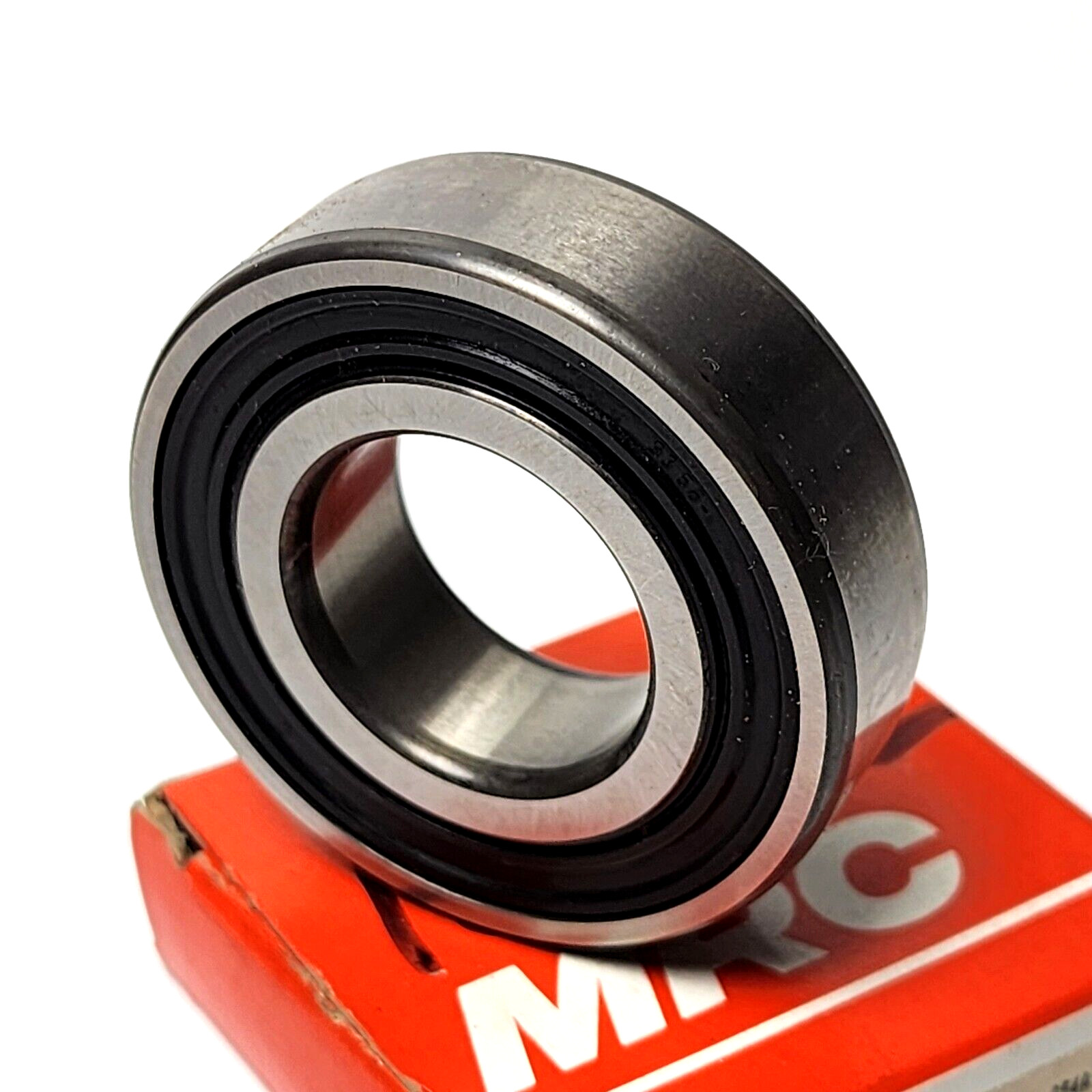 MRC 205SZZ / 205S ZZ Ball Bearing 25 mm ID, 52 mm OD, 15 mm Width