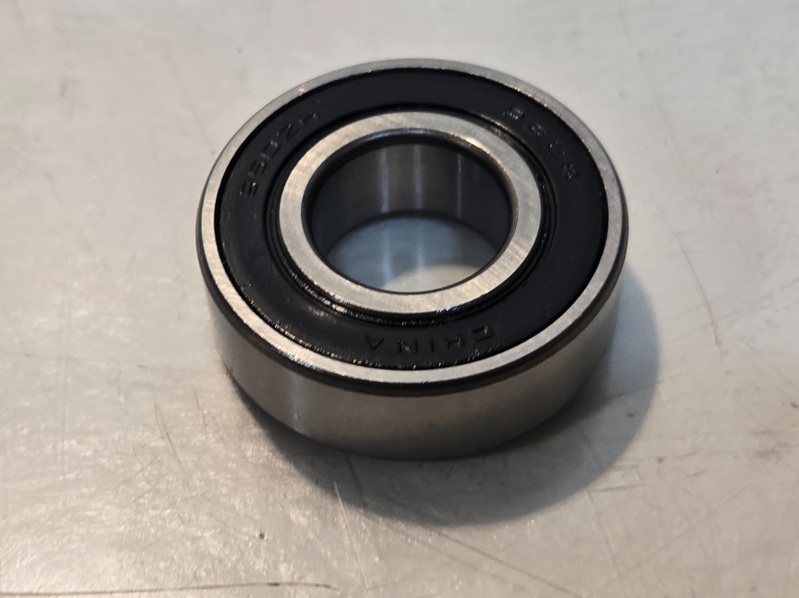 10 Quantity of Peer Ball Bearings 9502H | 1-3/8″ OD x 5/8″ Bore (10 Quantity)