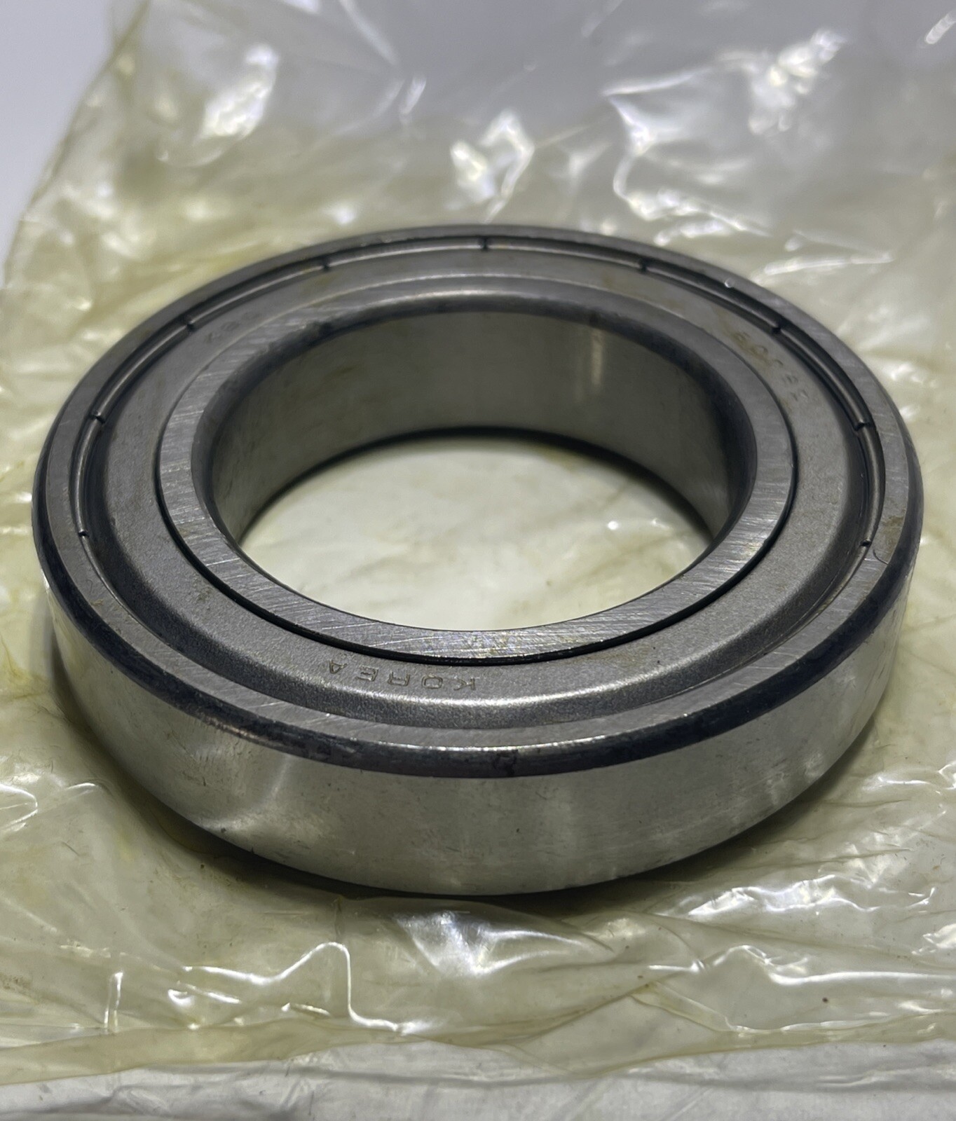 KBC 6009ZZC3SRI-2 Ball Bearing 91.11