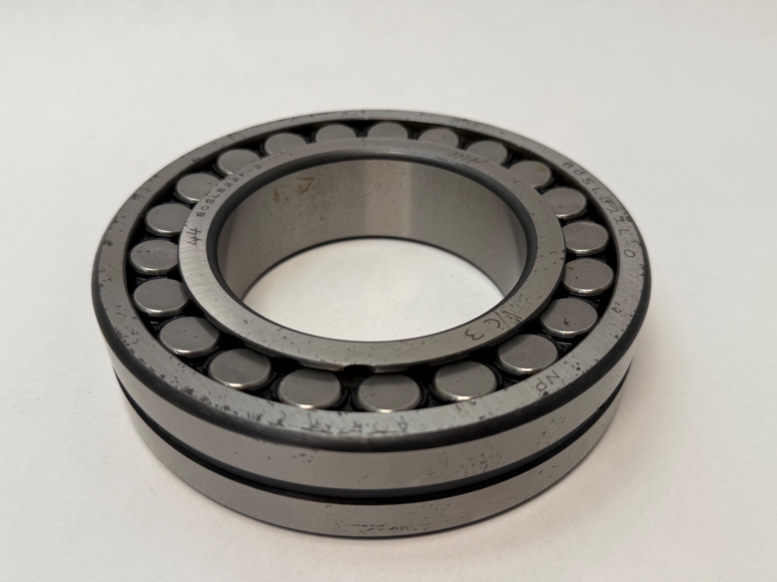 Link-Belt 22216LBC3W33 Spherical Bearing 22216-LB-C3-W33 80x140x33 mm