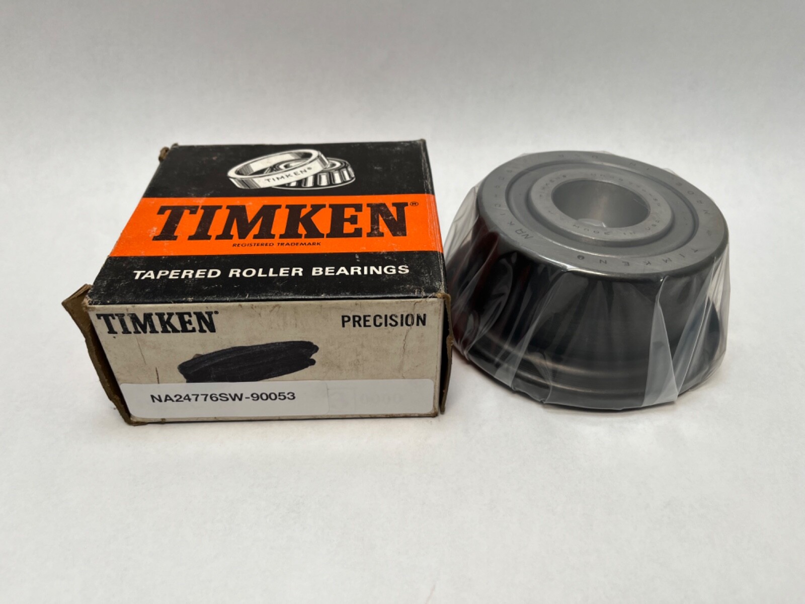 Timken NA24776SW-90053 Taper Bearing Assembly 1-1/2x4x2-1/4″ K104606 USA
