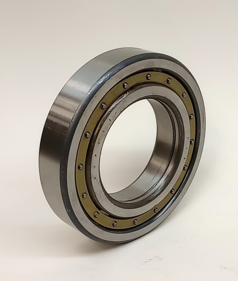 SNR NUP 211 M Cylindrical Roller Bearing 55mm ID X 100mm OD X 21mm W NUP-211-M