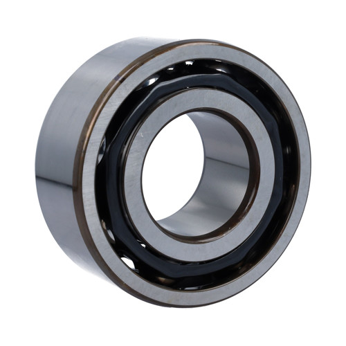 3312A SKF 60 x 130 x 54 mm ANGULAR CONT. BALL DOUBLE ROW