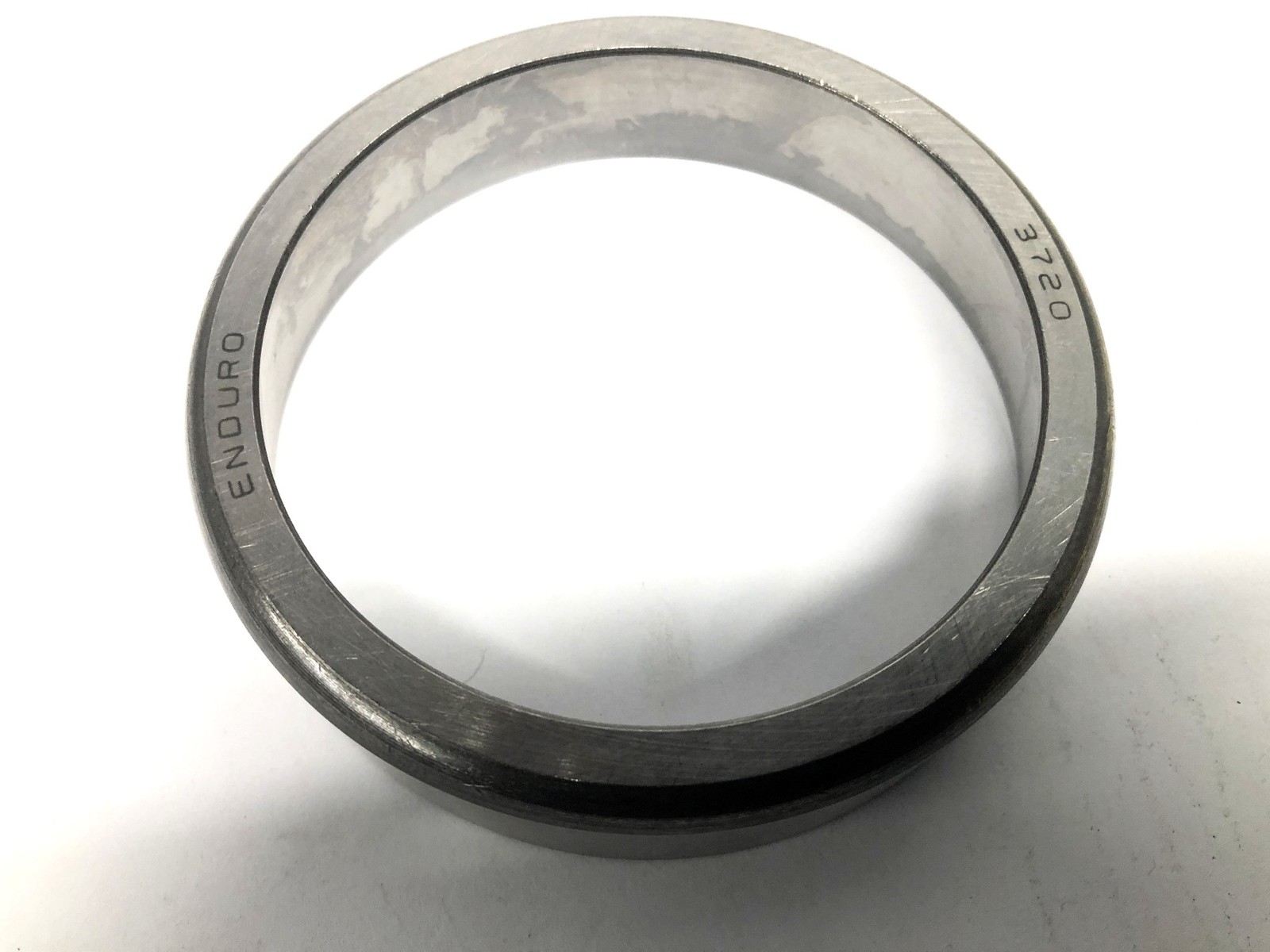 Enduro Tapered Roller Bearing Cup 3720 [Lot of 2] NOS