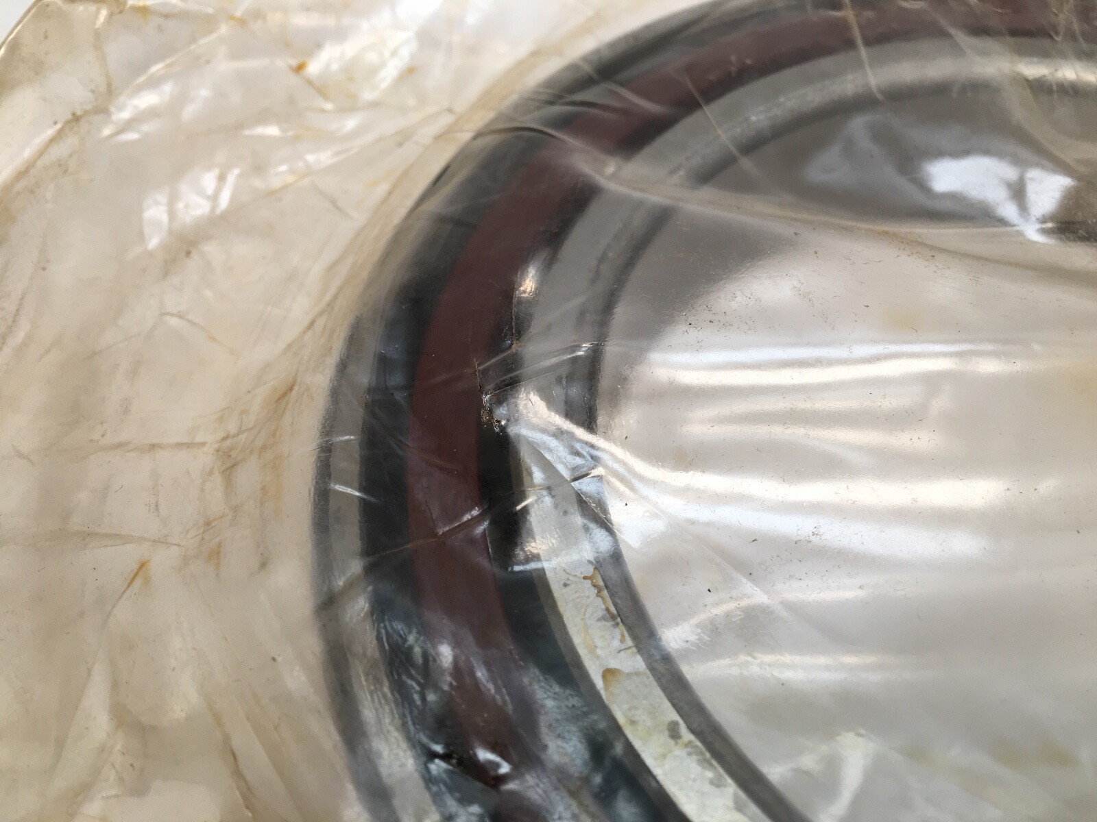 FAG B7022E.TPA.P4.UM Bearing 110x170x28 mm B7022E B-7022-E-TPA-P4-UM Germany