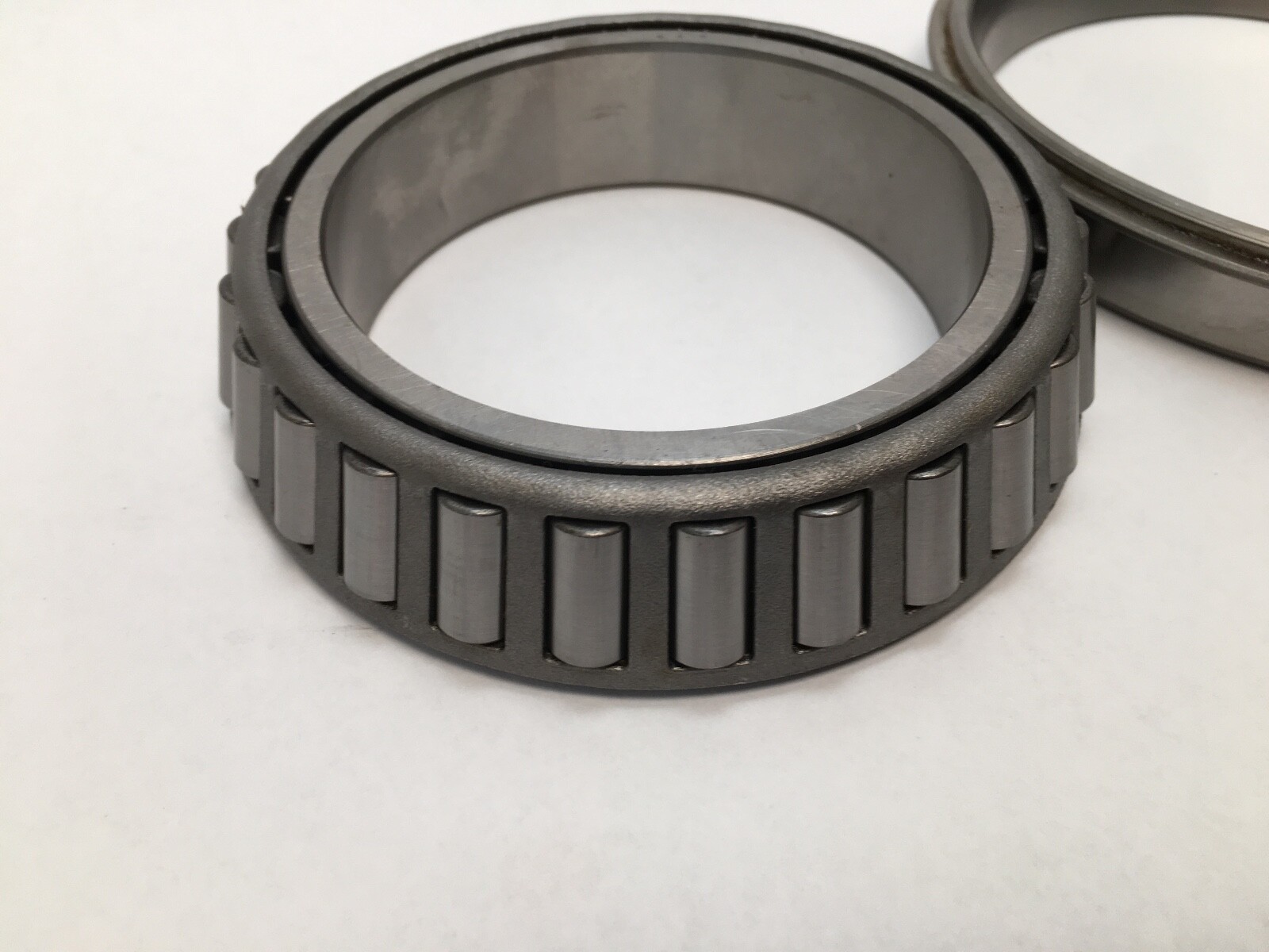 Timken 27689/27620RB Taper Bearing Cone & Cup 3-9/32″ID 4-15/16″ OD 27620-RB USA
