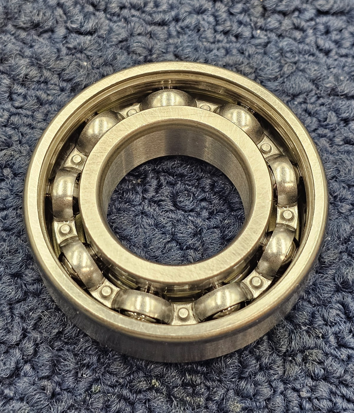 Total Source TSA/CR065081-021: Ball Bearing Single Shield