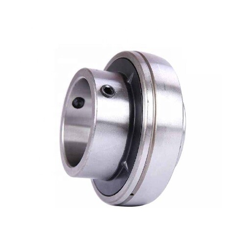 HC204-12 premium Insert Bearing With Set Screw HC204-12 3/4″ Bore